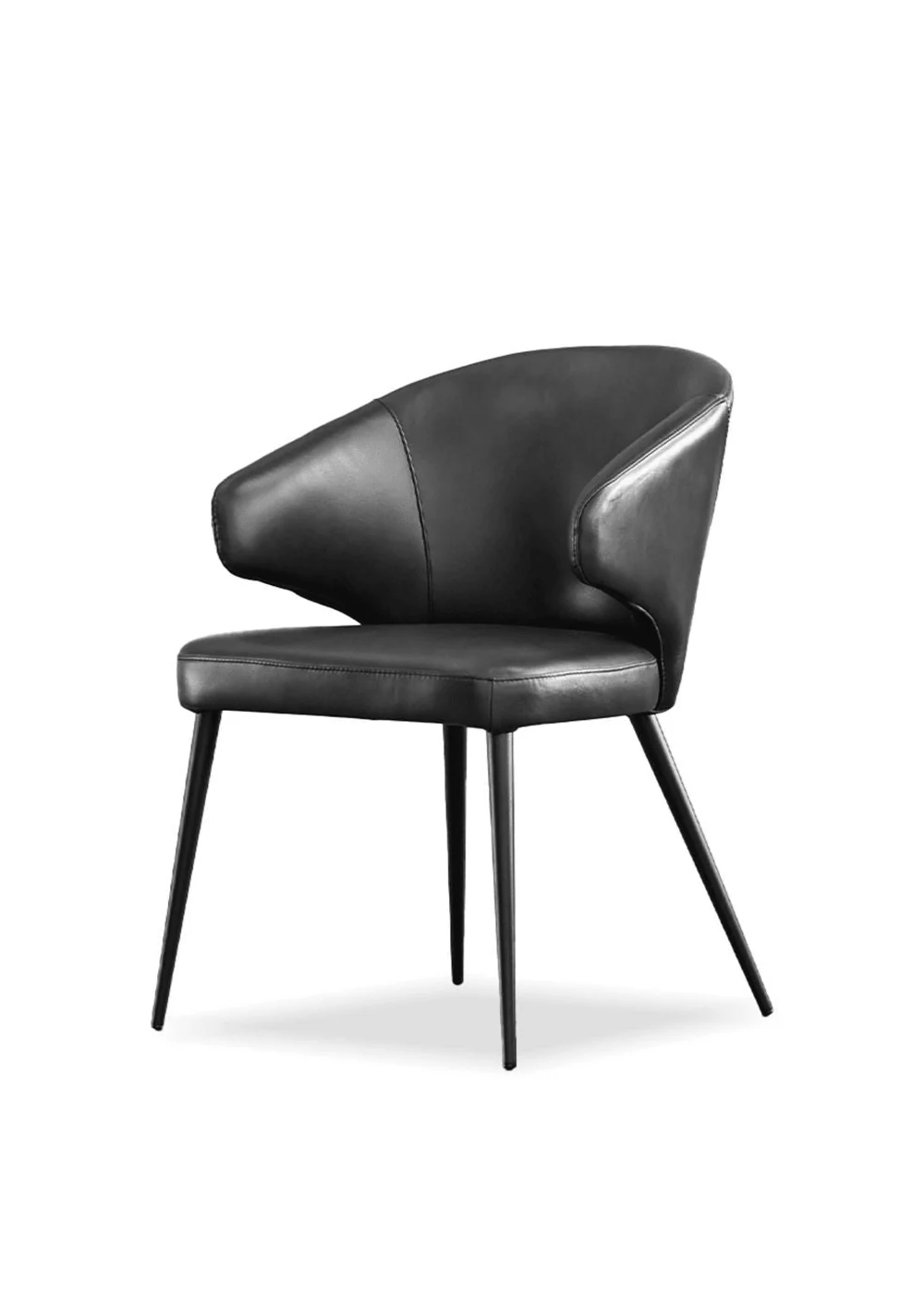 STRETTO Dining Chair - Frankwebs