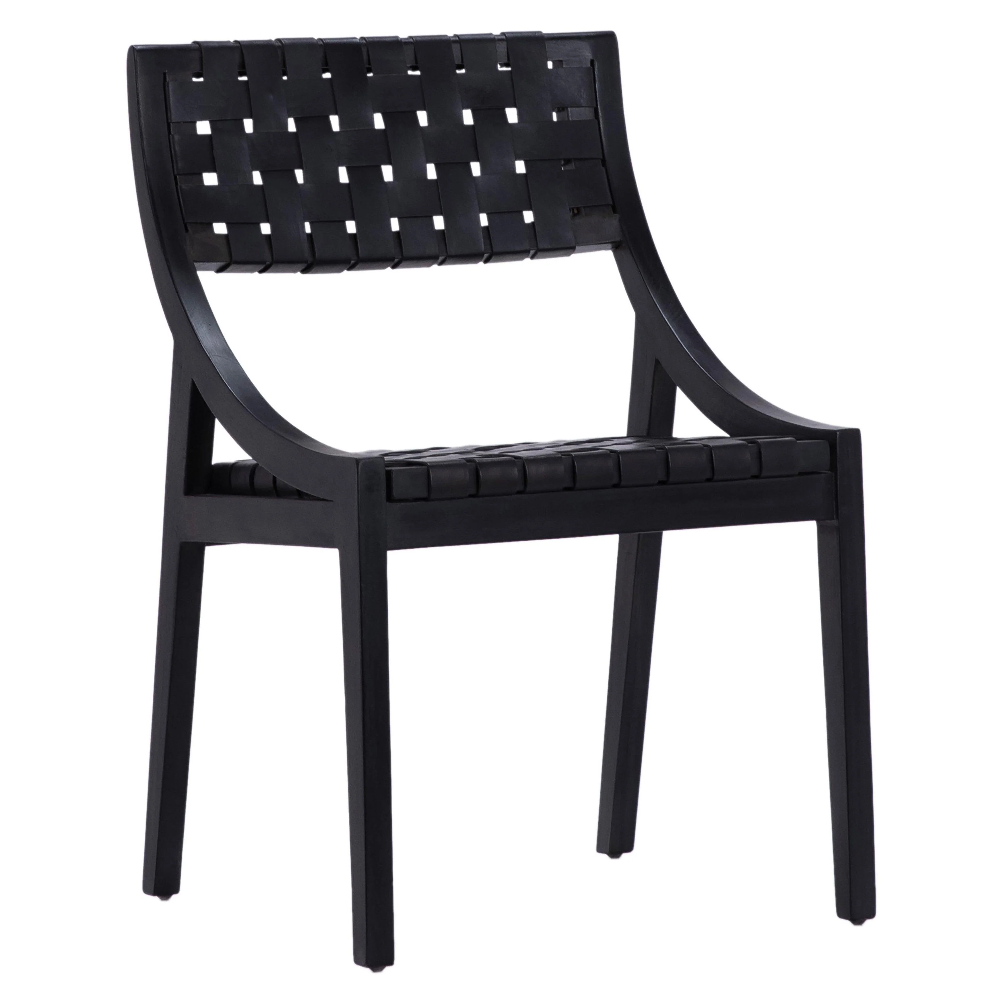 Camella Dining Chair - Frankwebs