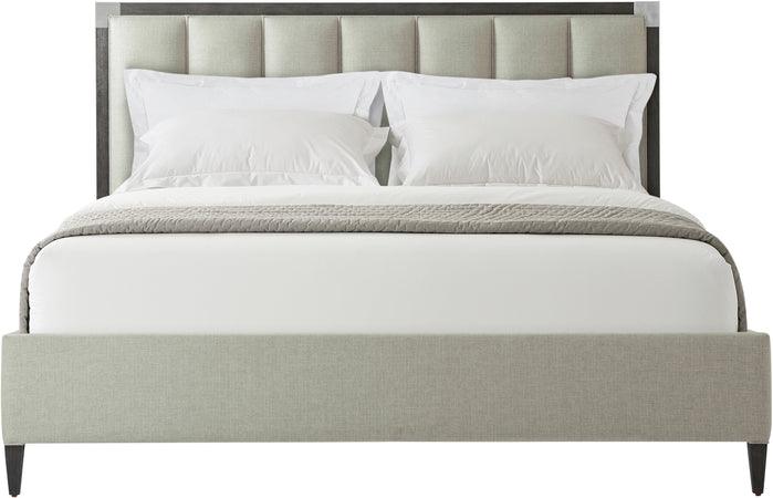 Embassy US King Bed - Frankwebs