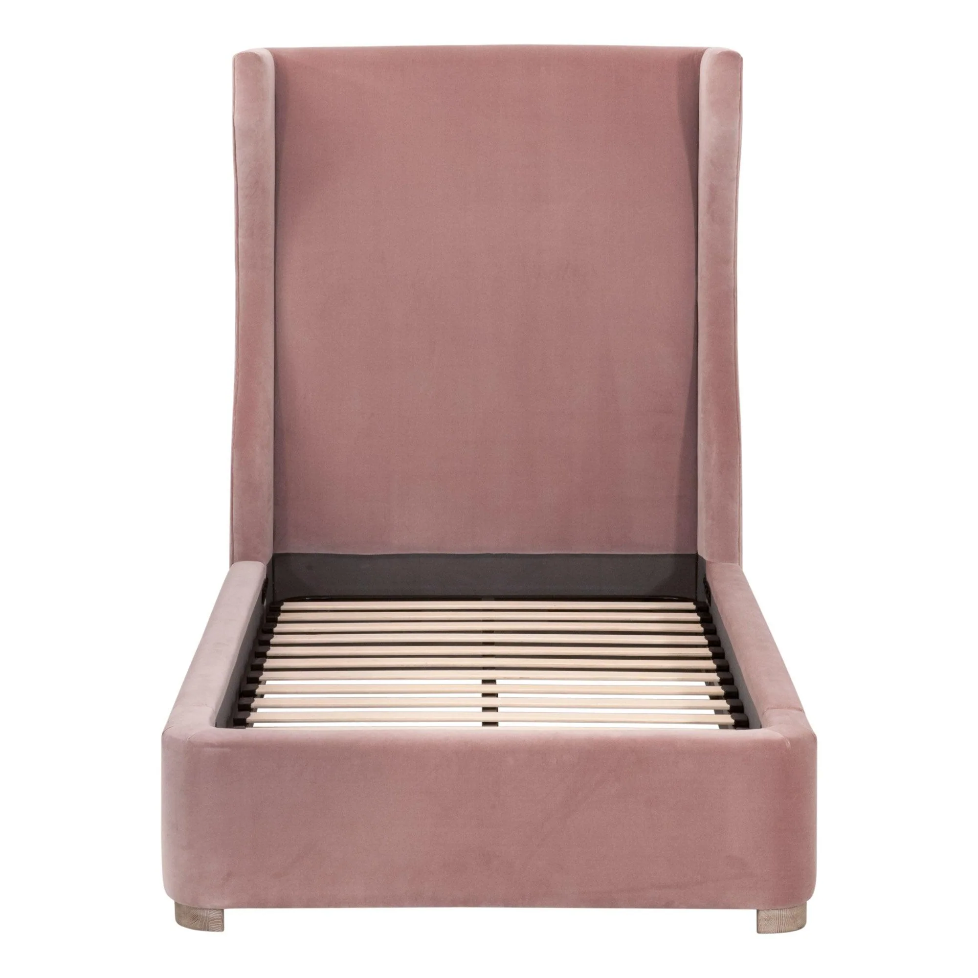 Balboa Bed - Frankwebs