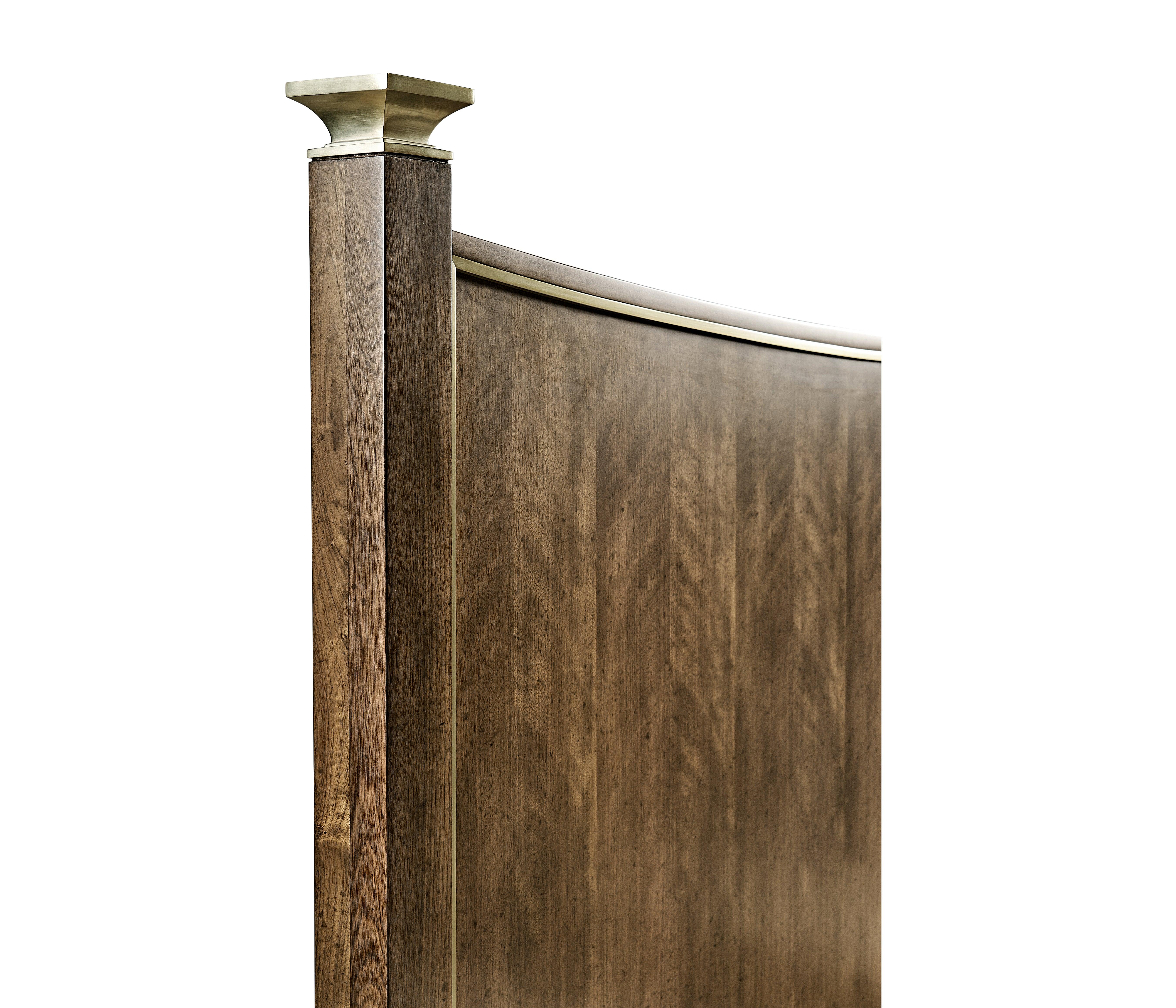 Barcelona King Bed - Frankwebs