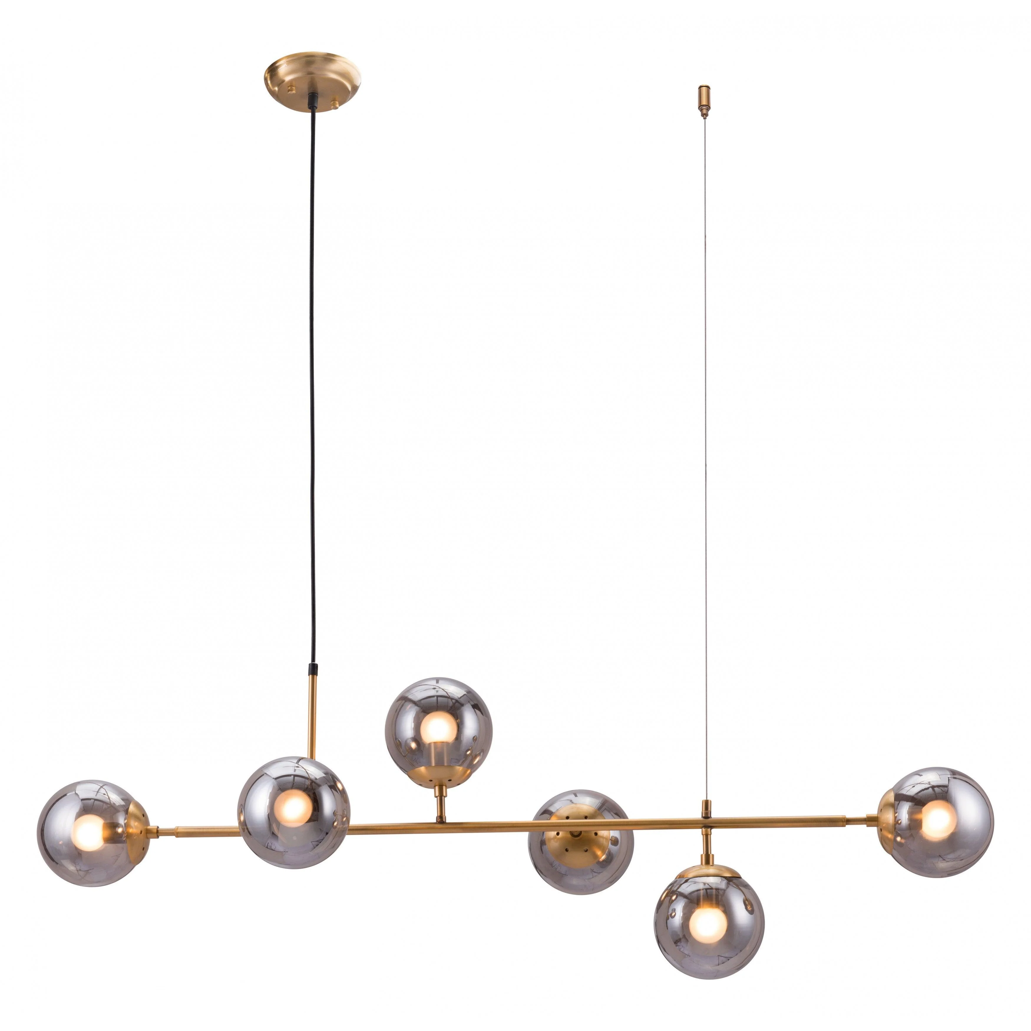 Gisela Ceiling Lamp - Frankwebs