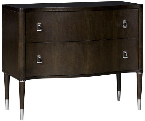 Lillet Nightstand - Frankwebs