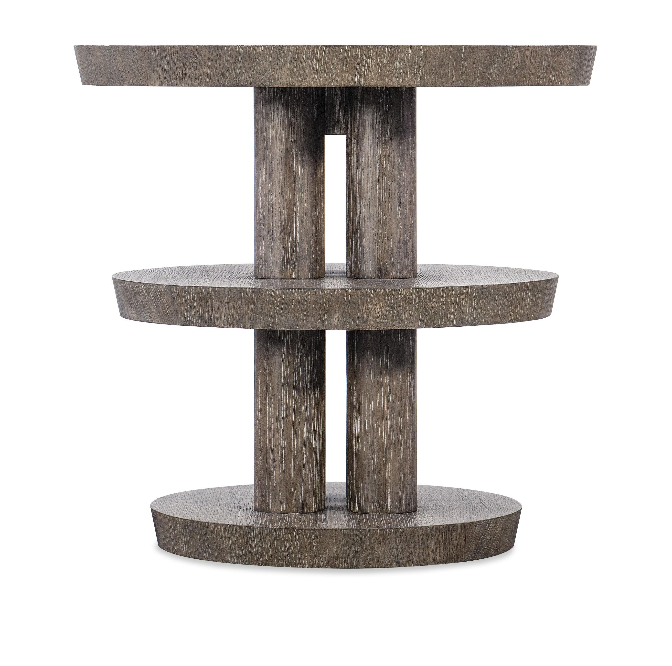 Modern Mood Round Side Table - Frankwebs