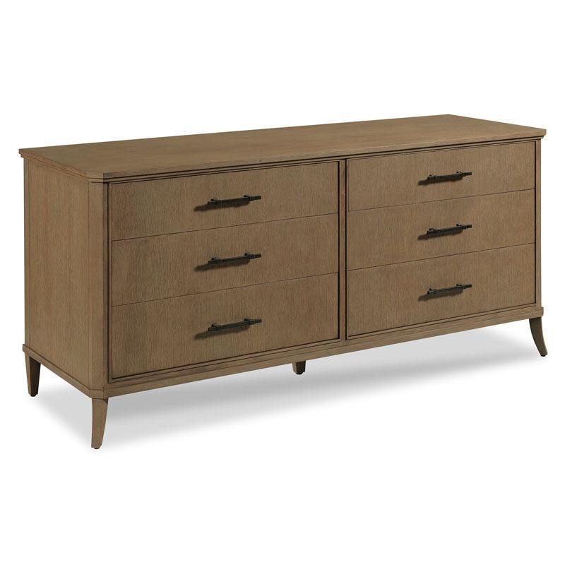 Davis Double Dresser - Frankwebs