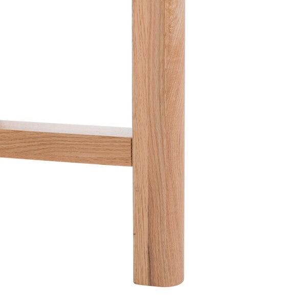 RUTHANNE ROUND GLASS DINING TABLE - Frankwebs