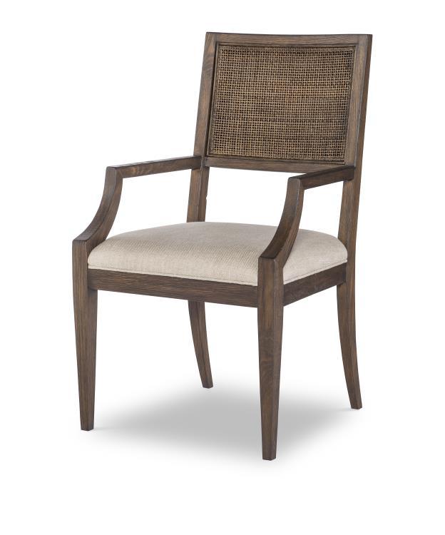 Parker Arm Chair - Frankwebs