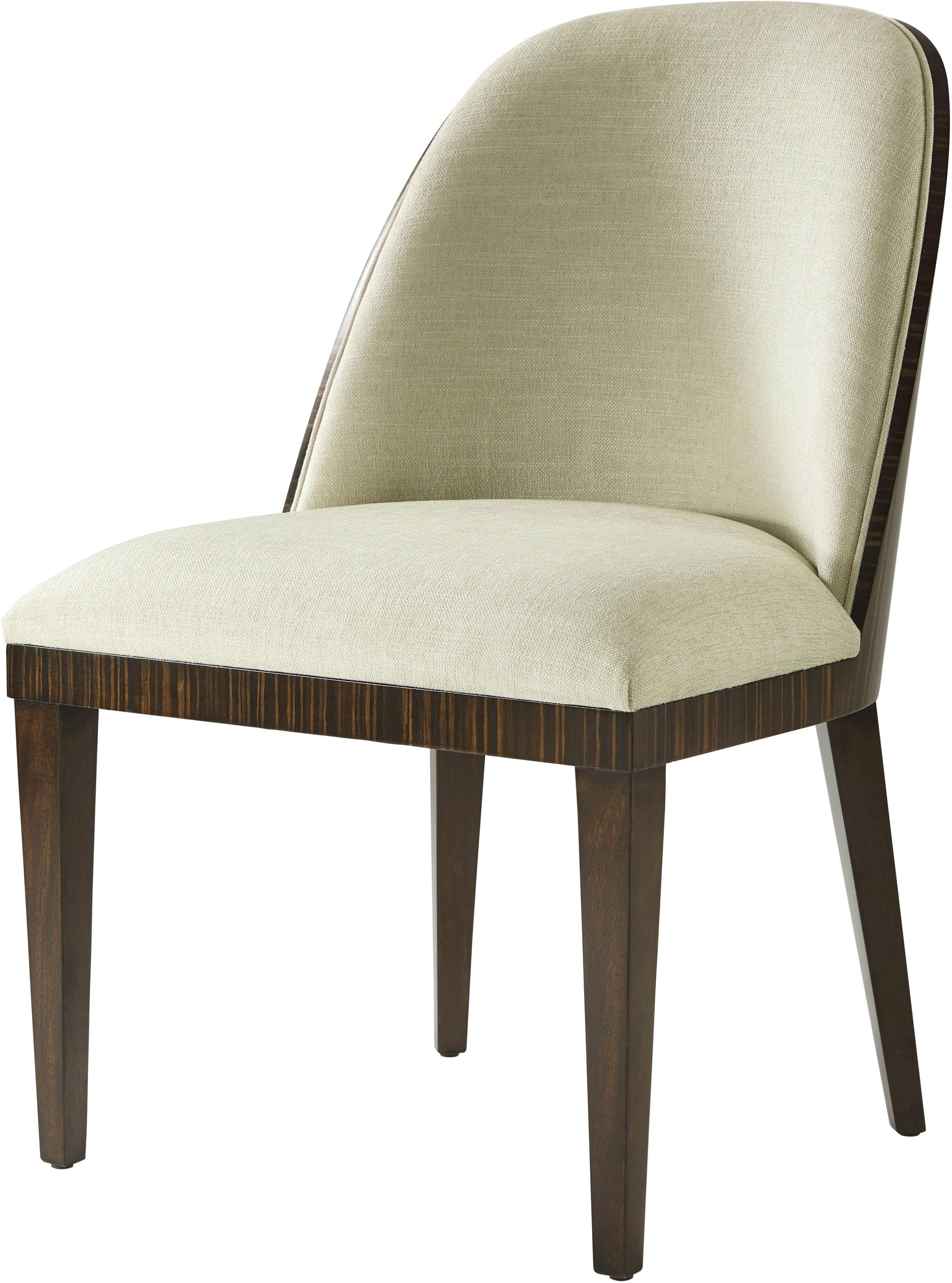 Edward Dining Chair - Set Of 2 - Frankwebs