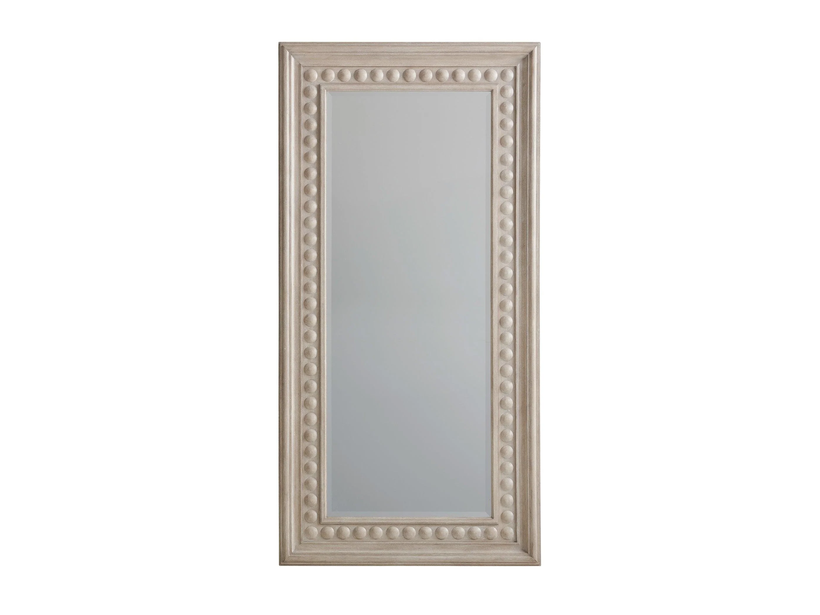 Malibu Carbon Floor Mirror - Frankwebs
