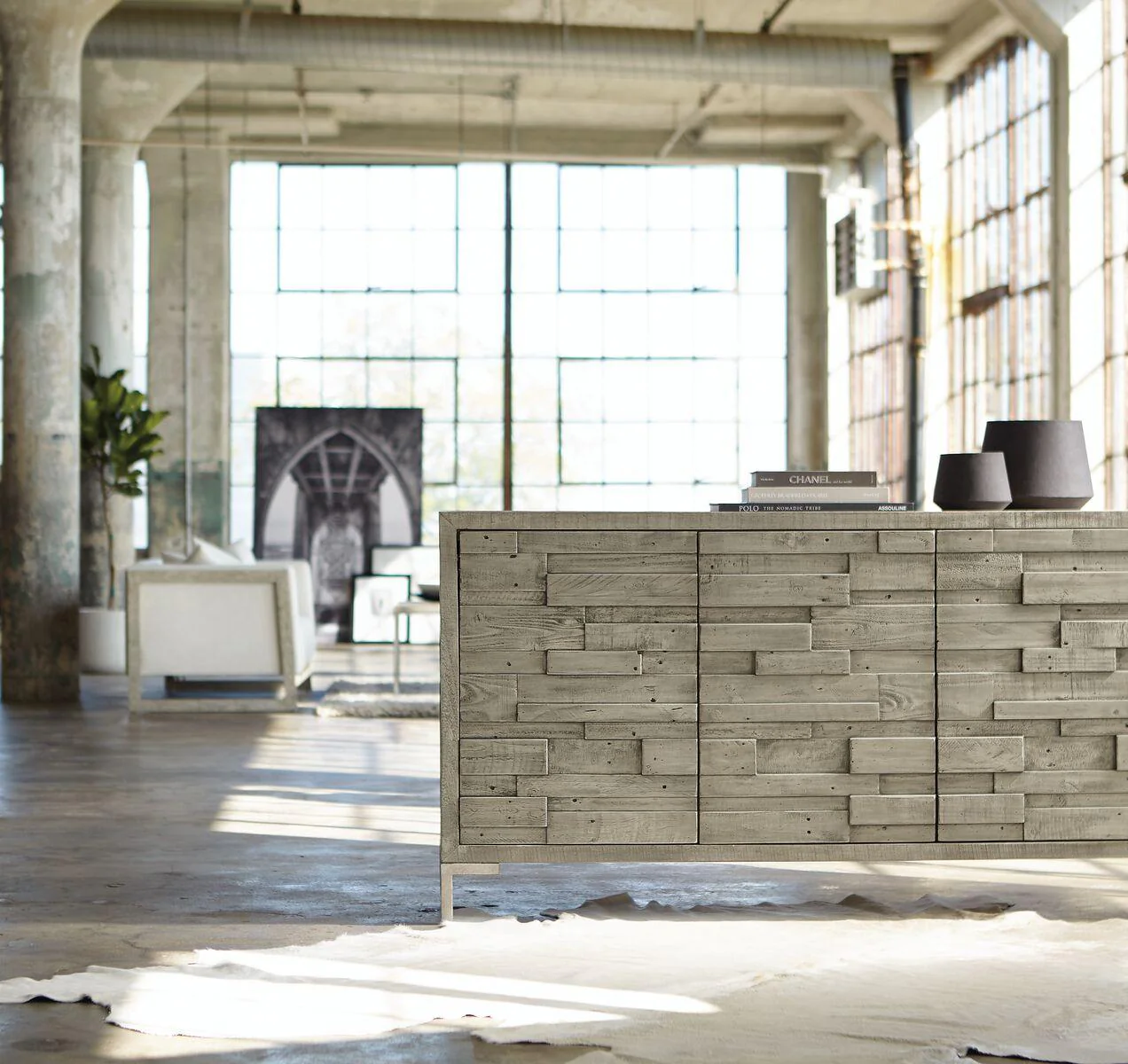 HIGHLAND PARK SHAW BUFFET - Frankwebs