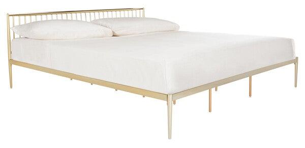 ELIZA METAL BED - Frankwebs