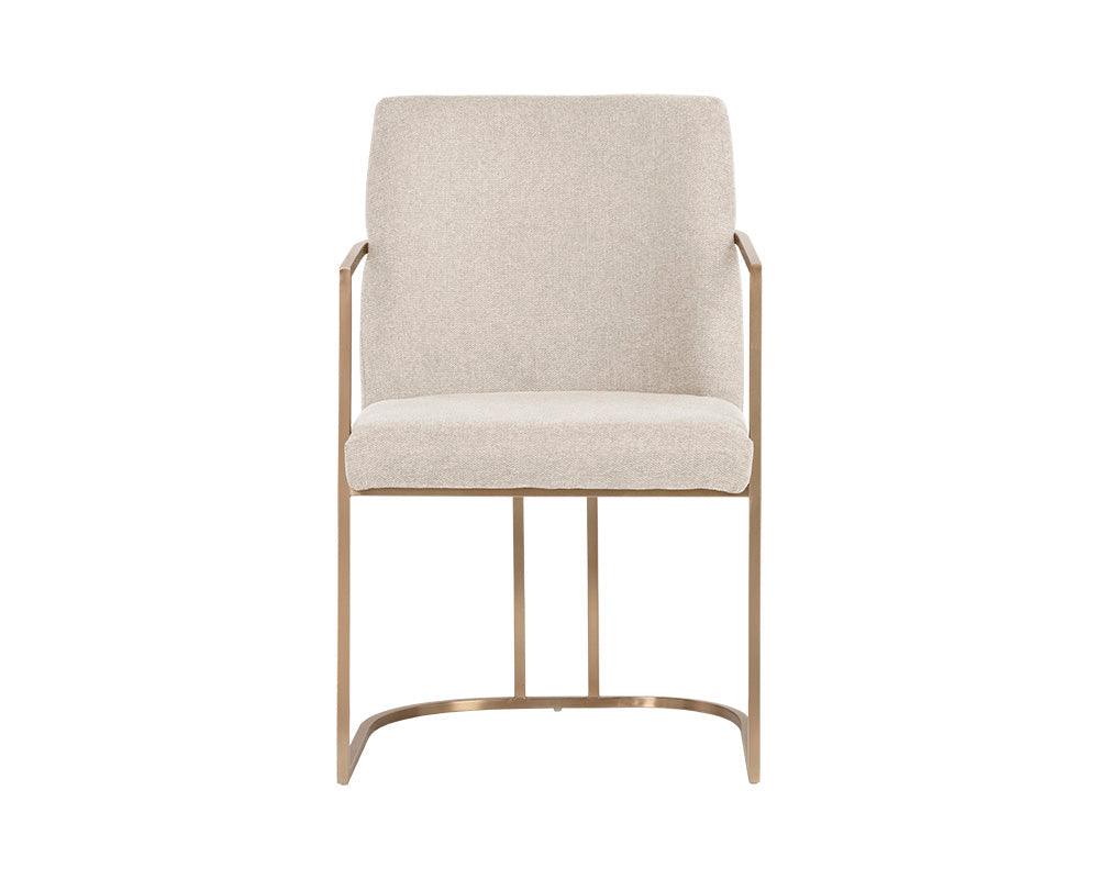 Rayla Dining Armchair - Frankwebs