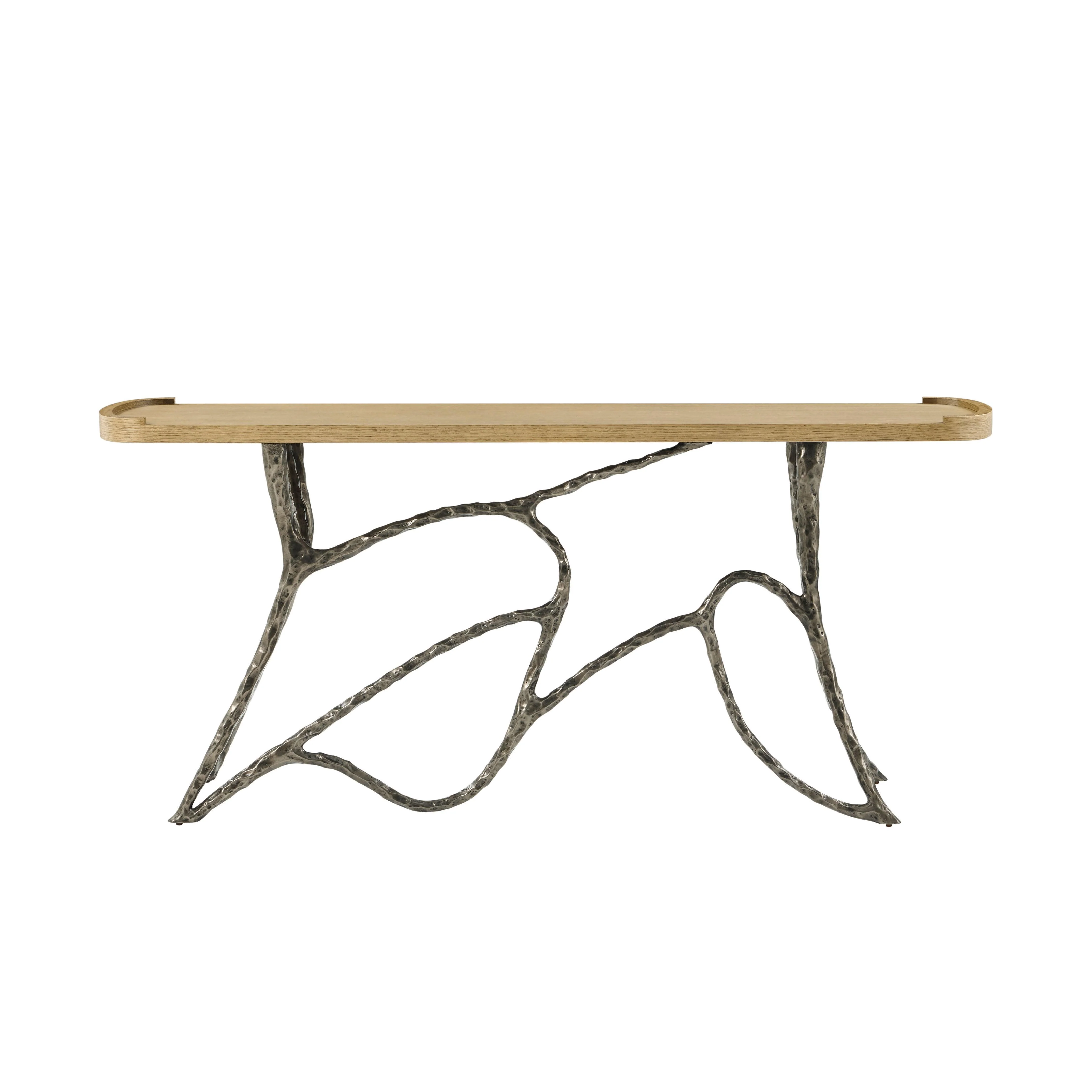 Essence Metal Console 1 - Frankwebs