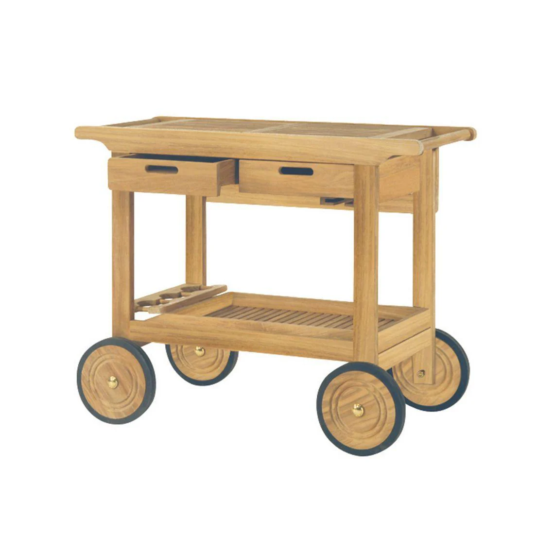 Serving Cart - Frankwebs