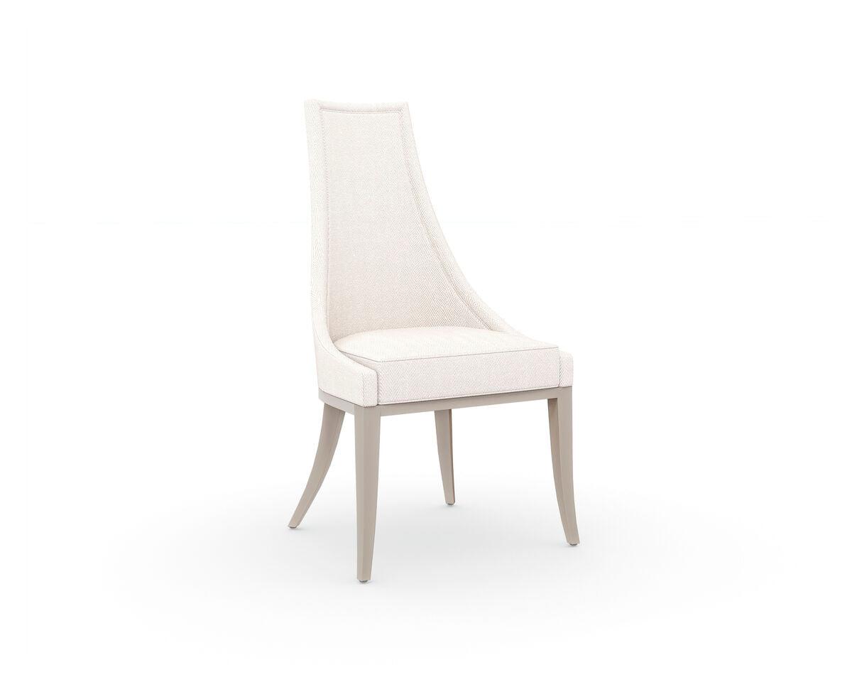 TALL ORDER SIDE CHAIR - Frankwebs
