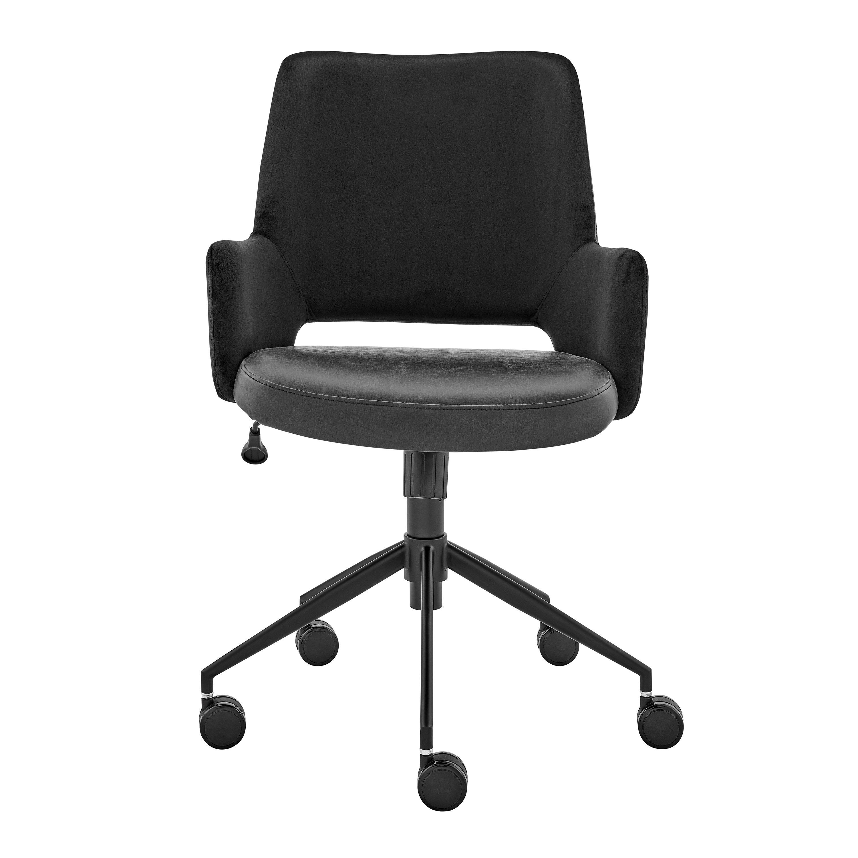 Desi Tilt Office Chair - Frankwebs