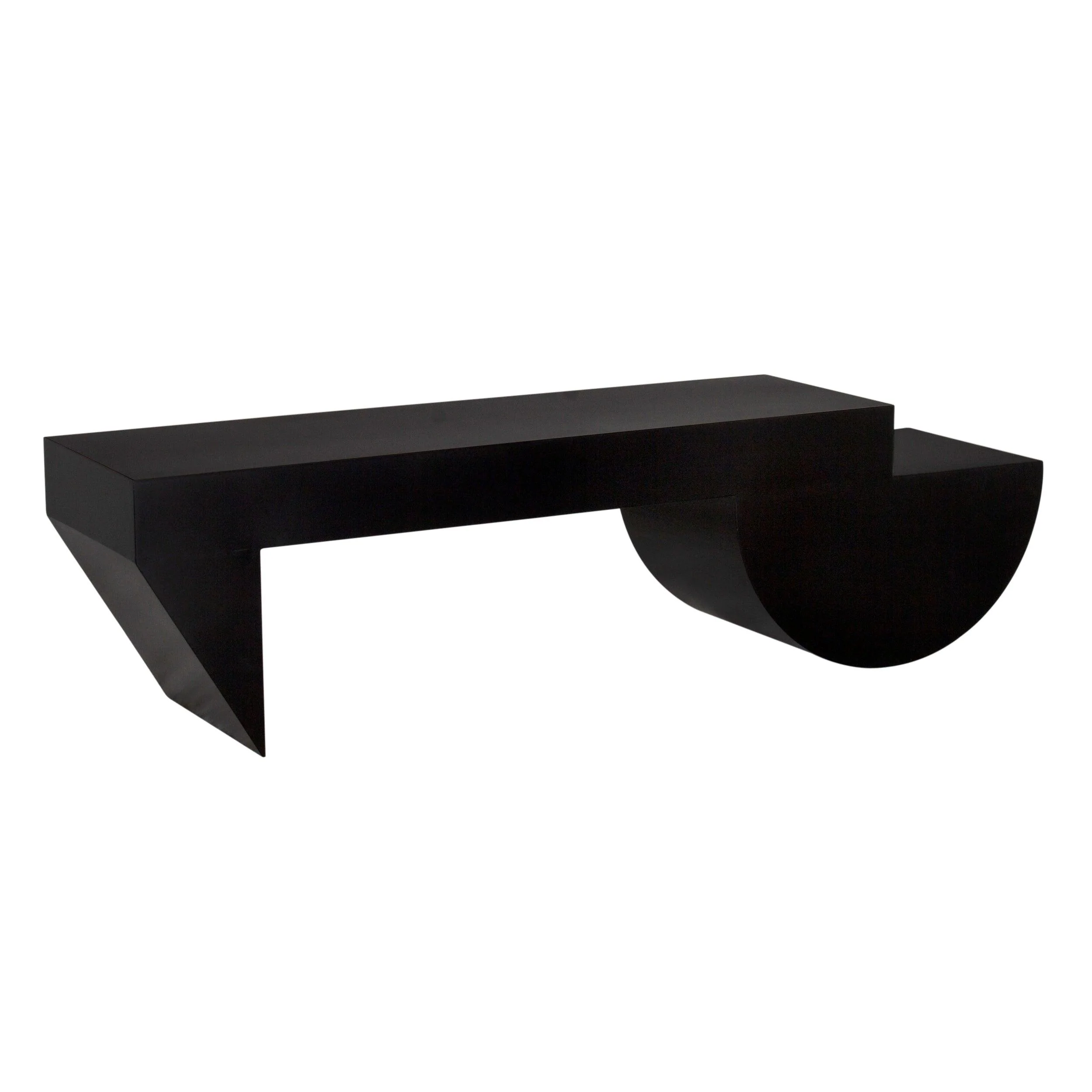 Leeroy Coffee Table / Bench - Frankwebs
