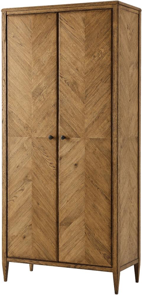 Nova Wardrobe - Frankwebs