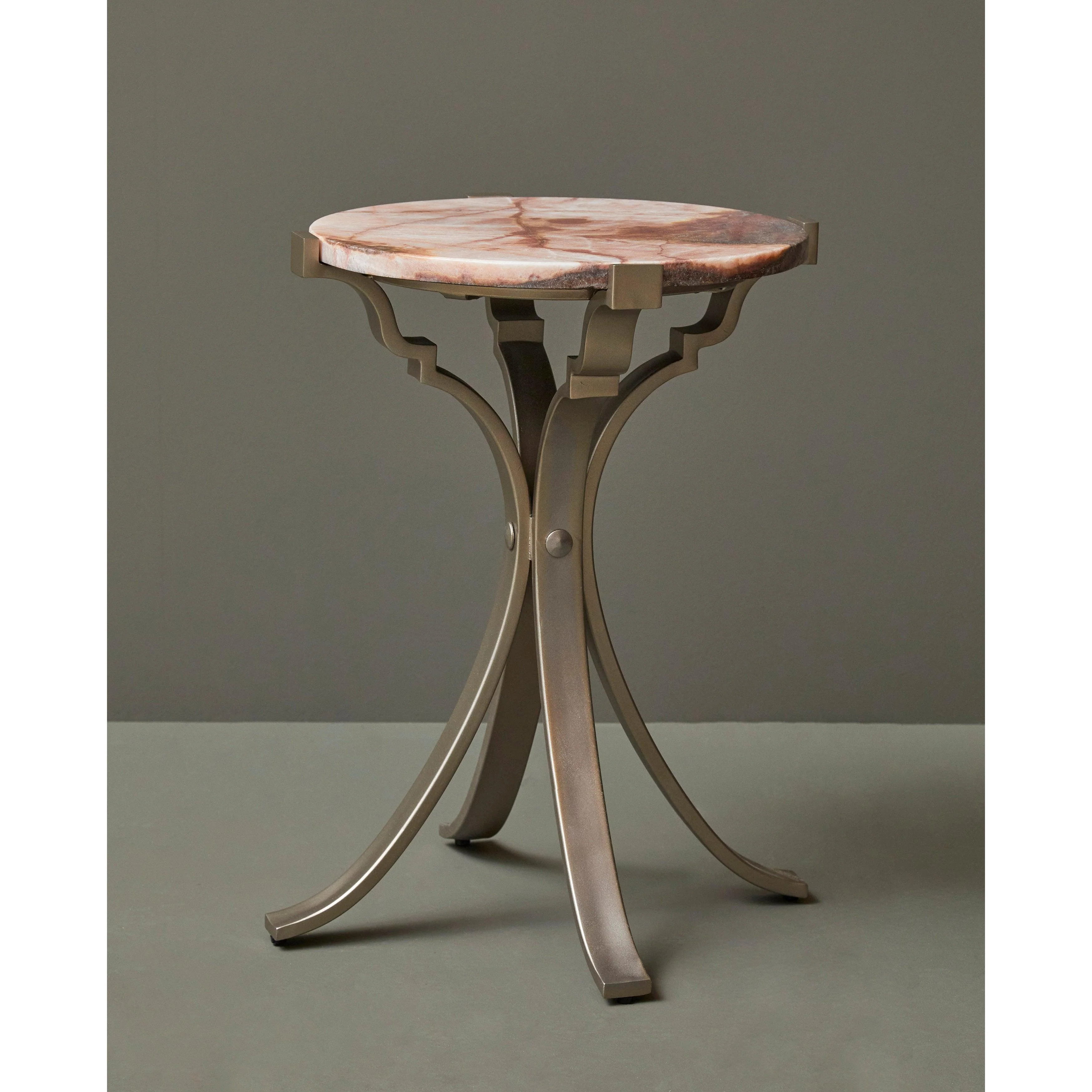 Dragon Onyx Spot Table - Frankwebs