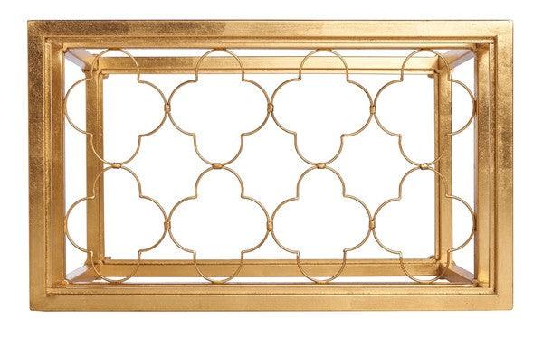 HANZEL SIDE TABLE - Frankwebs