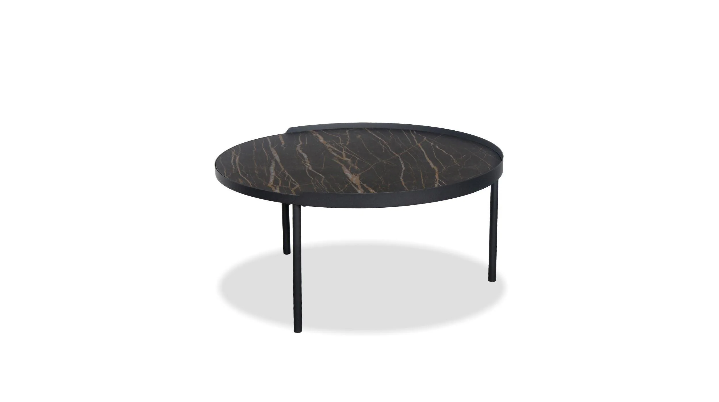 COAST Coffee Table Large - Frankwebs