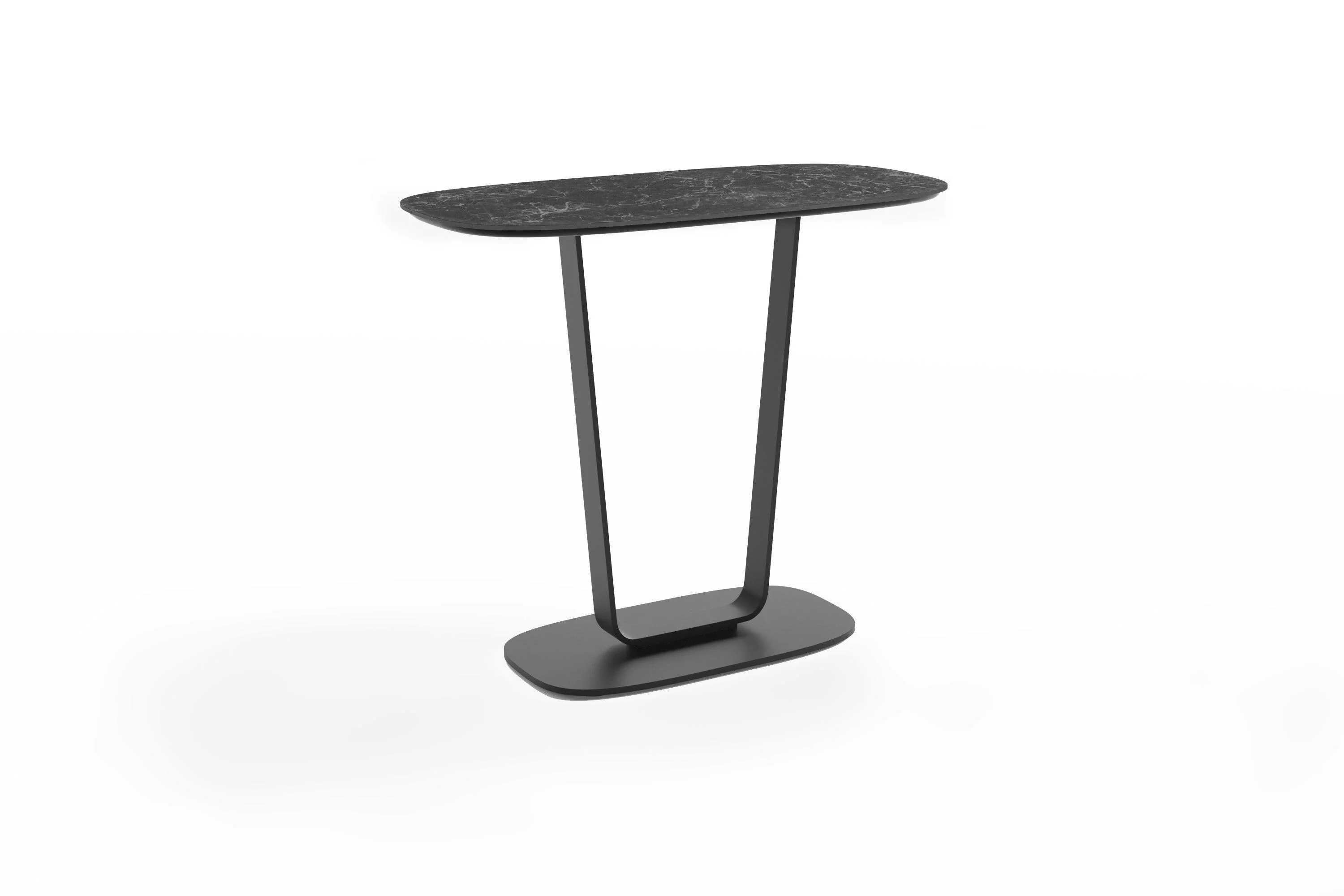 Cloud 9 End Table - Frankwebs