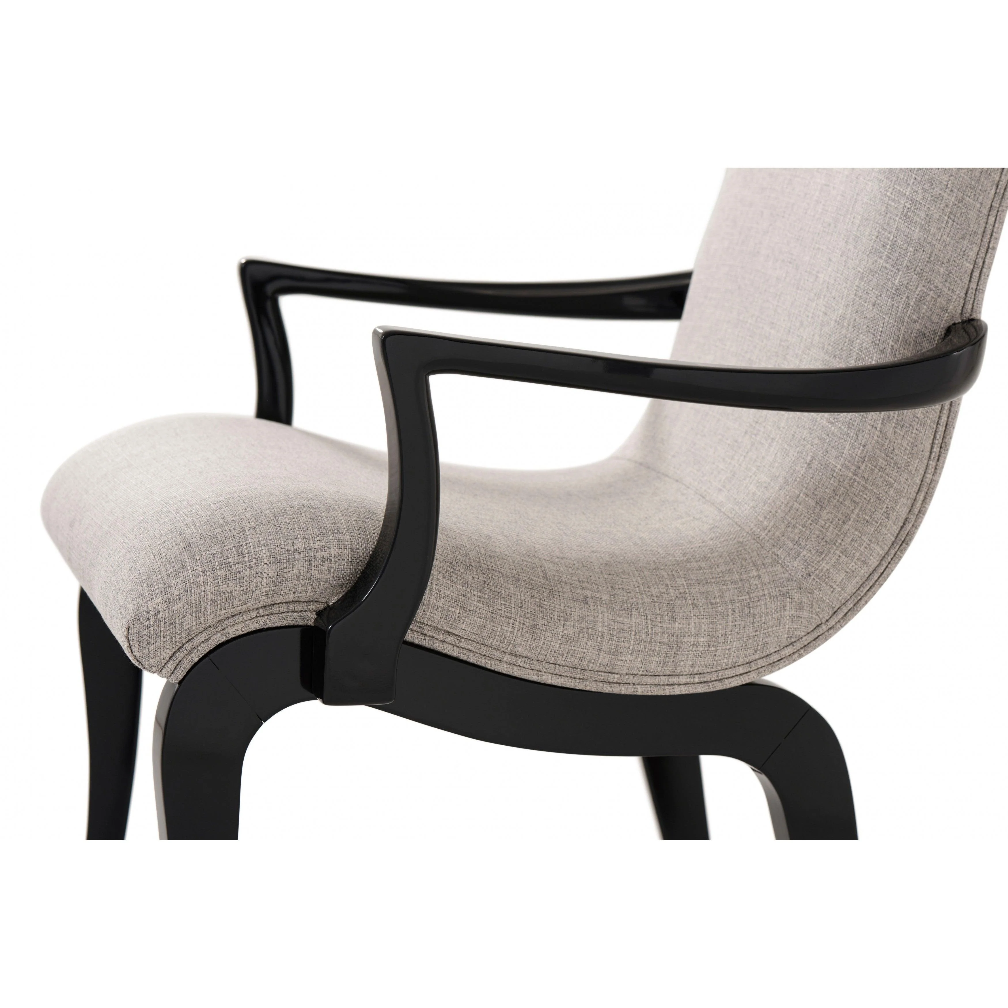 The Osmo Dining Armchair - Set of 2 - Frankwebs