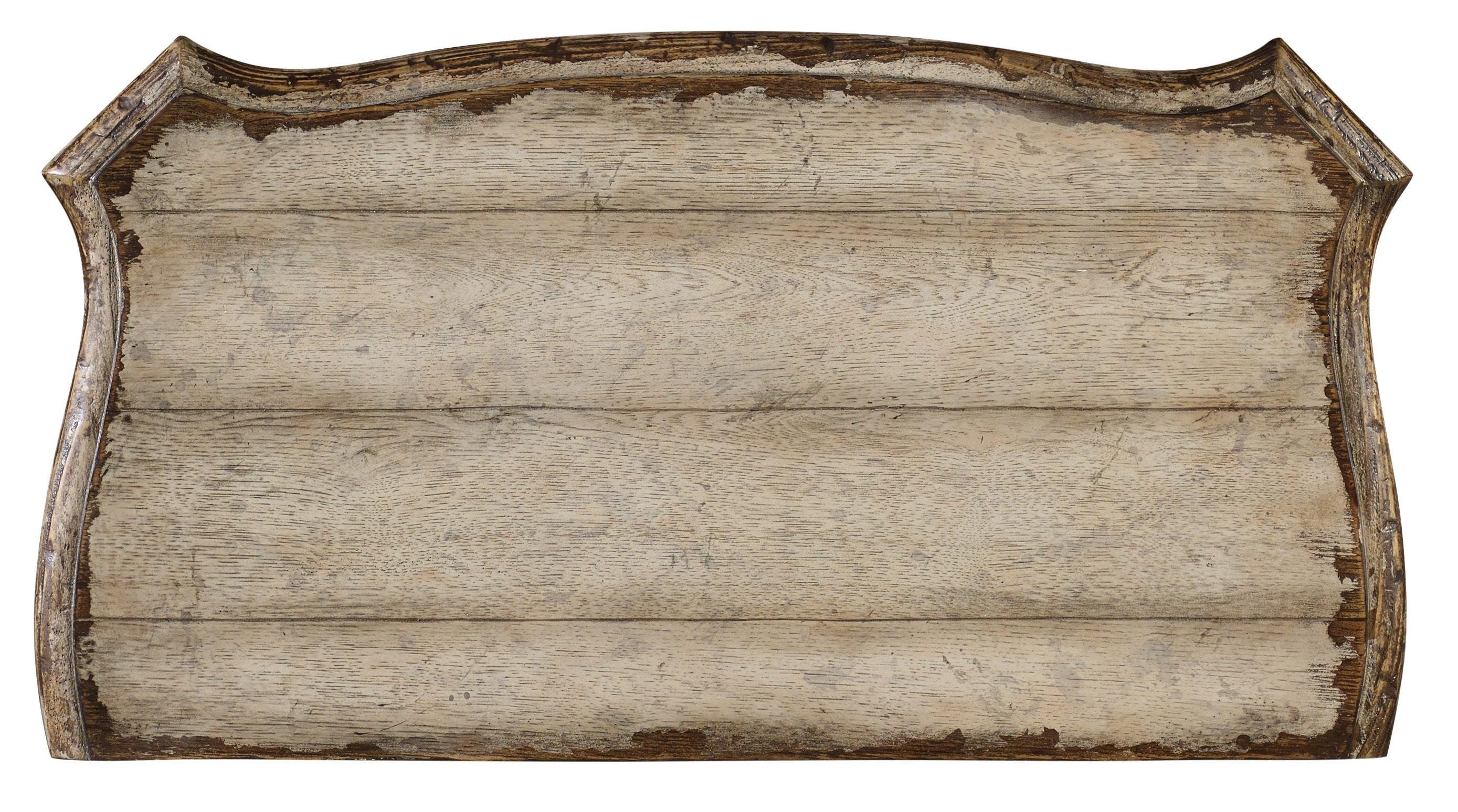 Chatelet Nightstand - Frankwebs