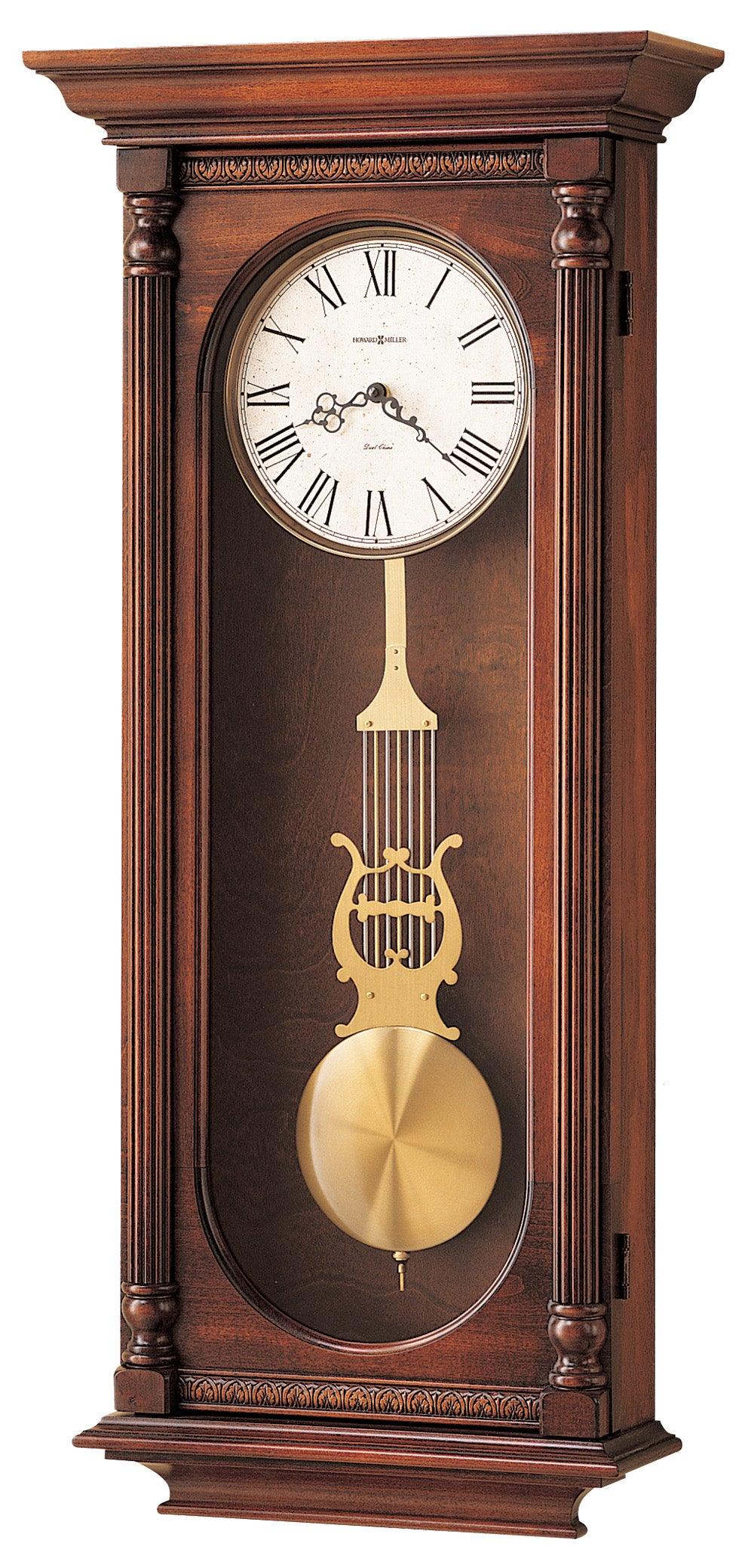 Helmsley Wall Clock - Frankwebs