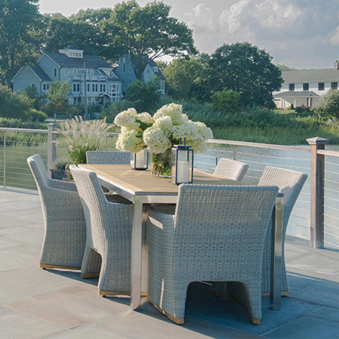 Westport Dining Armchair - Set of 2 - Frankwebs