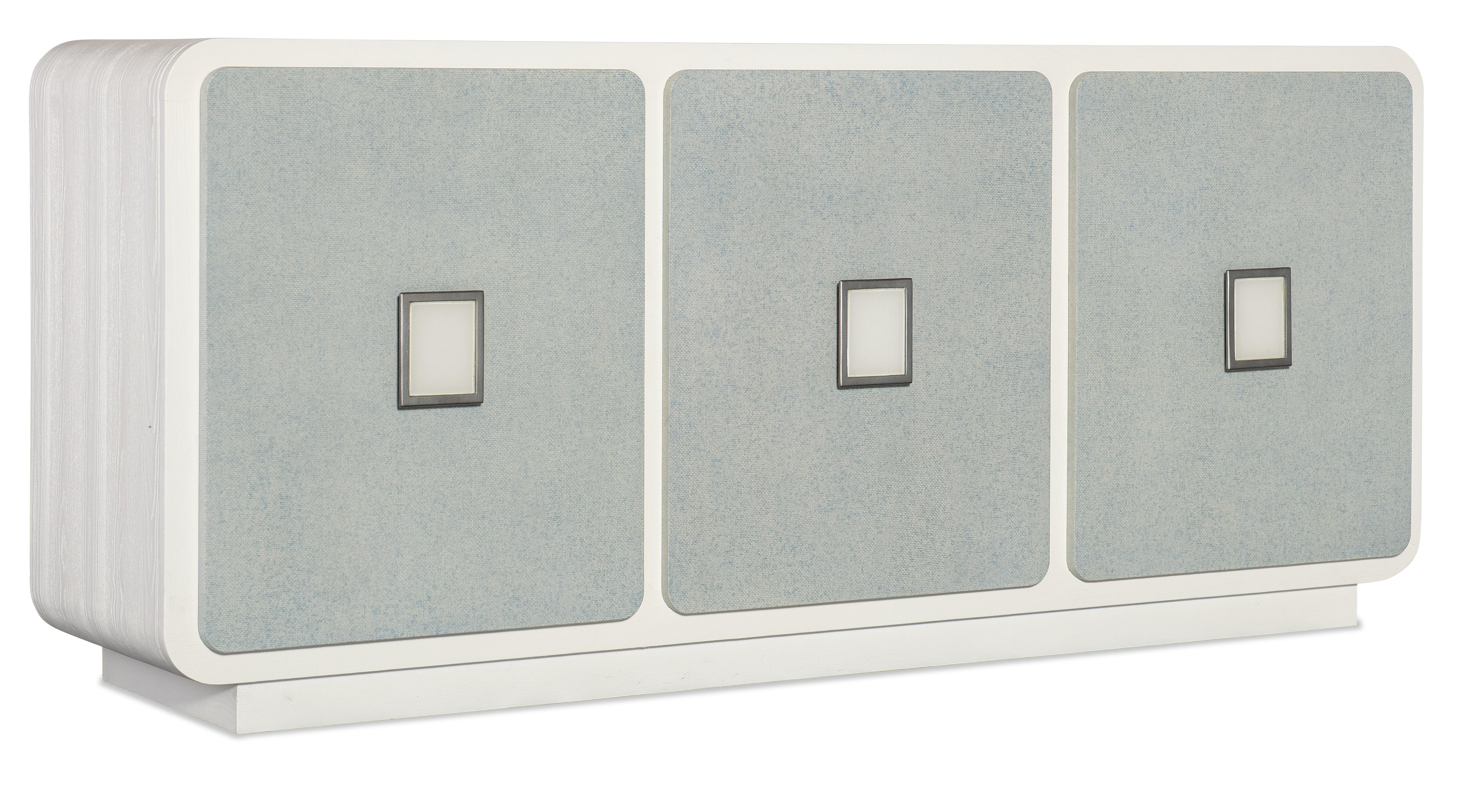 Melange Atlantis Entertainment Credenza - Frankwebs