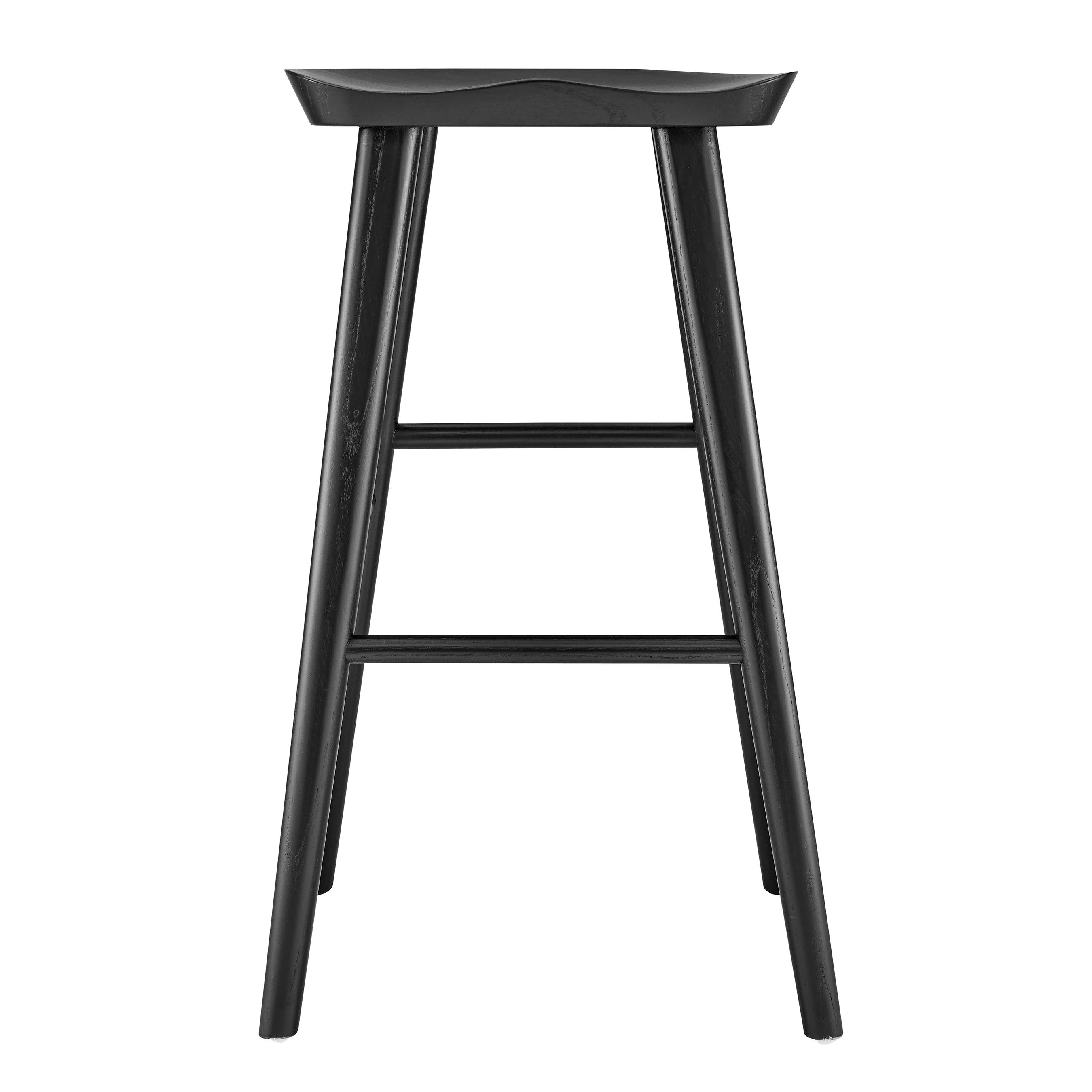 Vieno Bar Stool - Set of 1 - Frankwebs