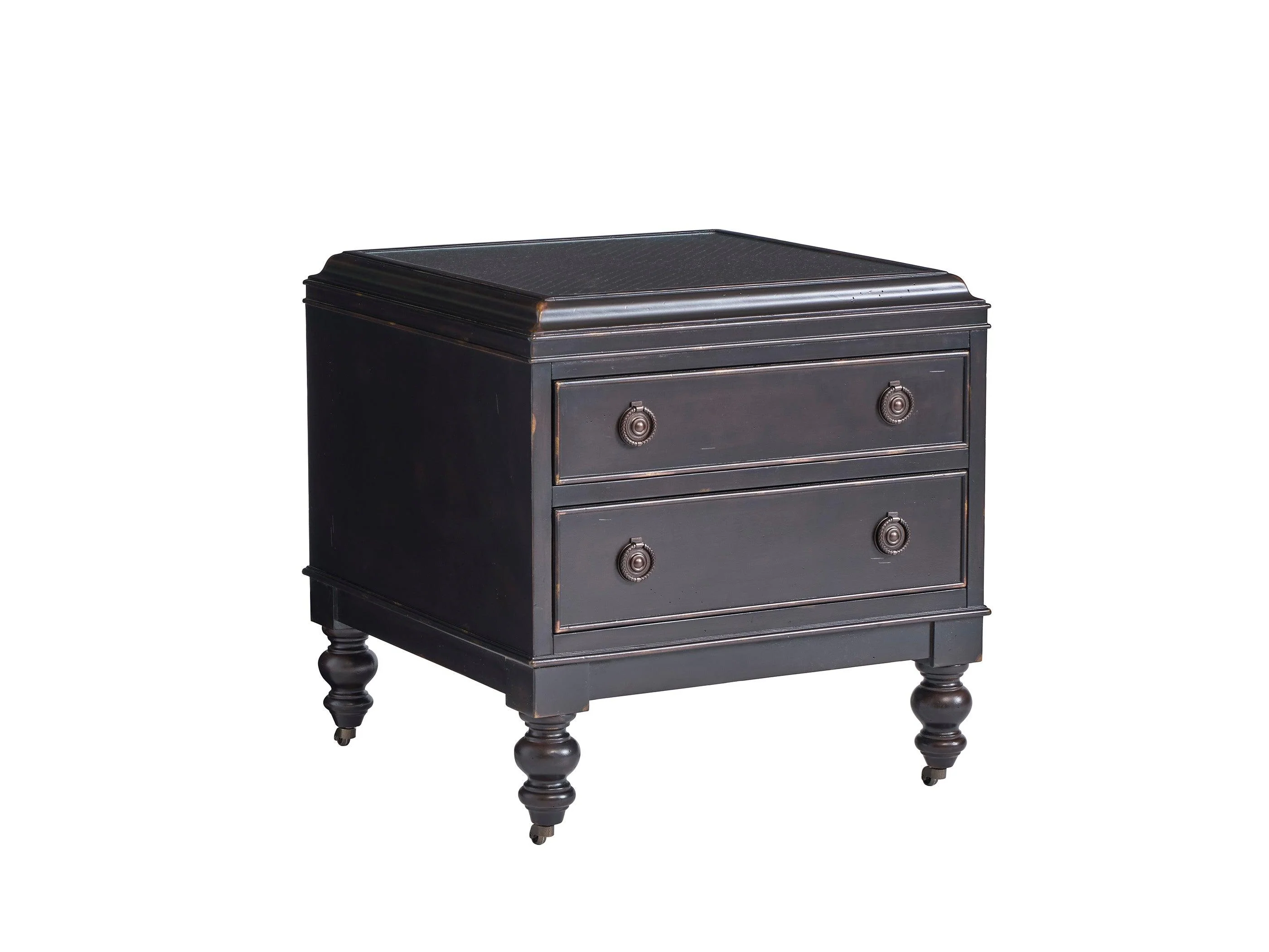 Kingstown Nelson End Table - Frankwebs