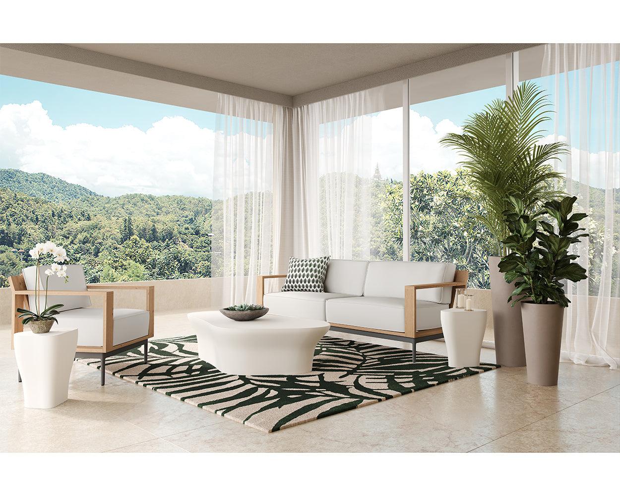 Dali Coffee Table - Frankwebs