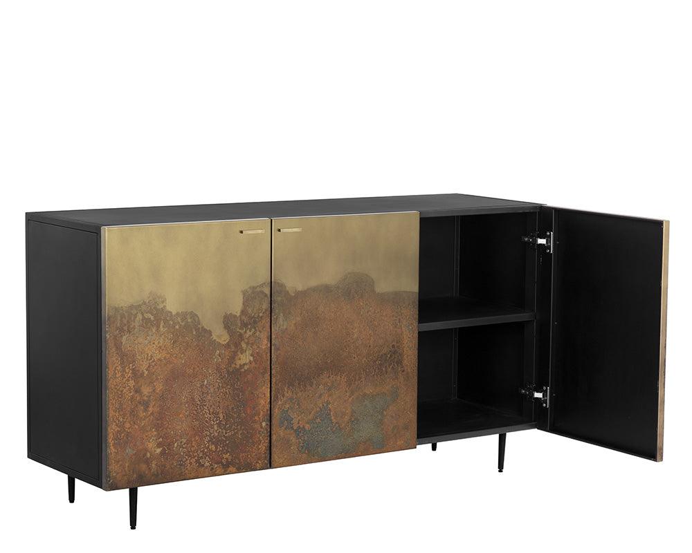 Auburn Sideboard - Frankwebs