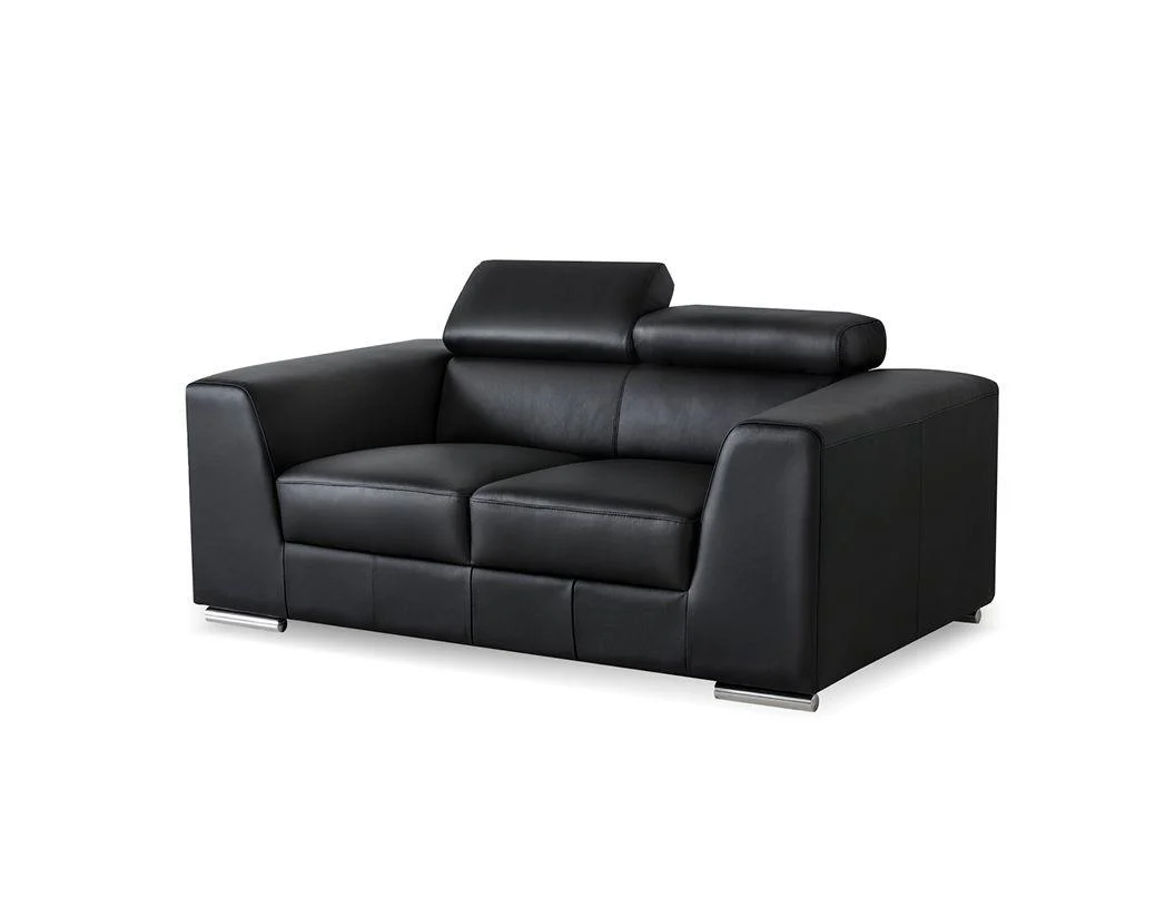 ICON Loveseat - Frankwebs