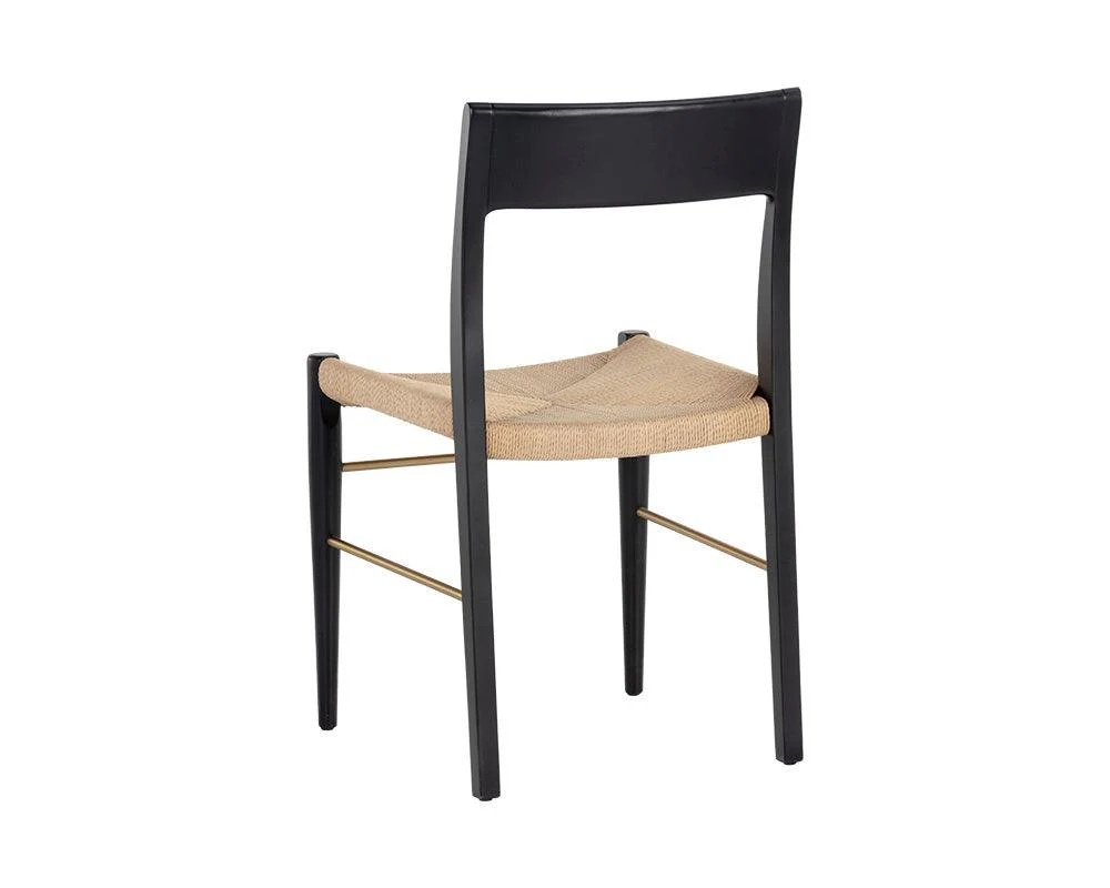 Bondi Dining Chair  - Set of 2 - Frankwebs