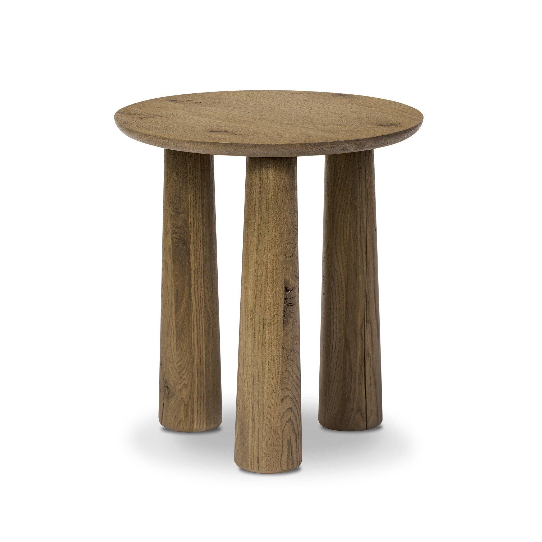 Cooper Nesting End Table - Frankwebs