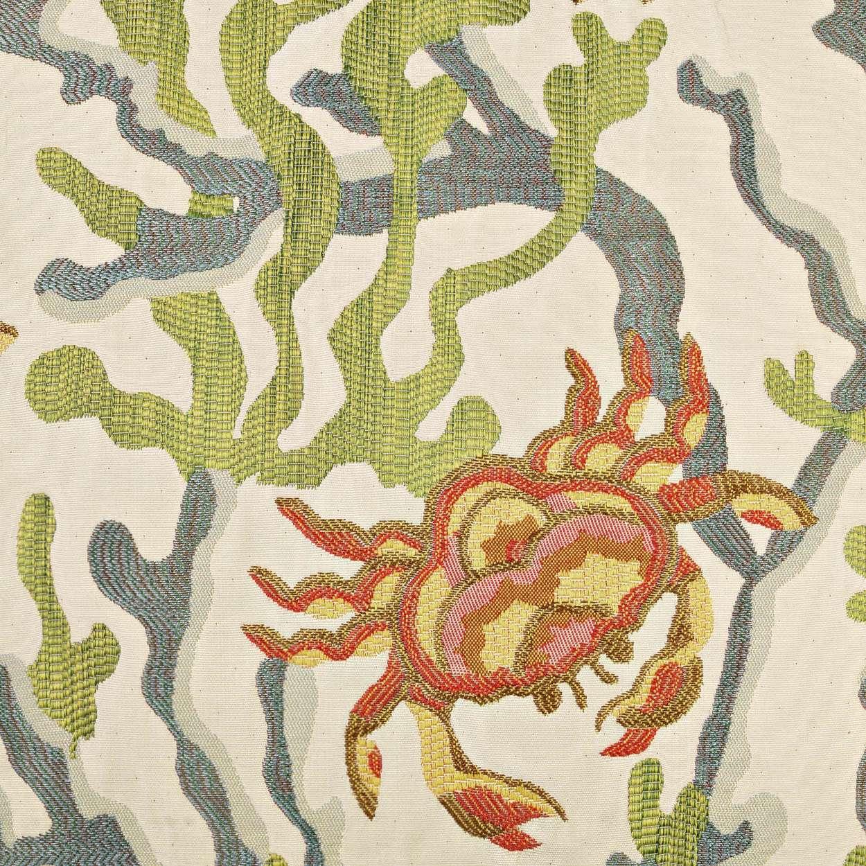 Crab Walk Pillow - Frankwebs