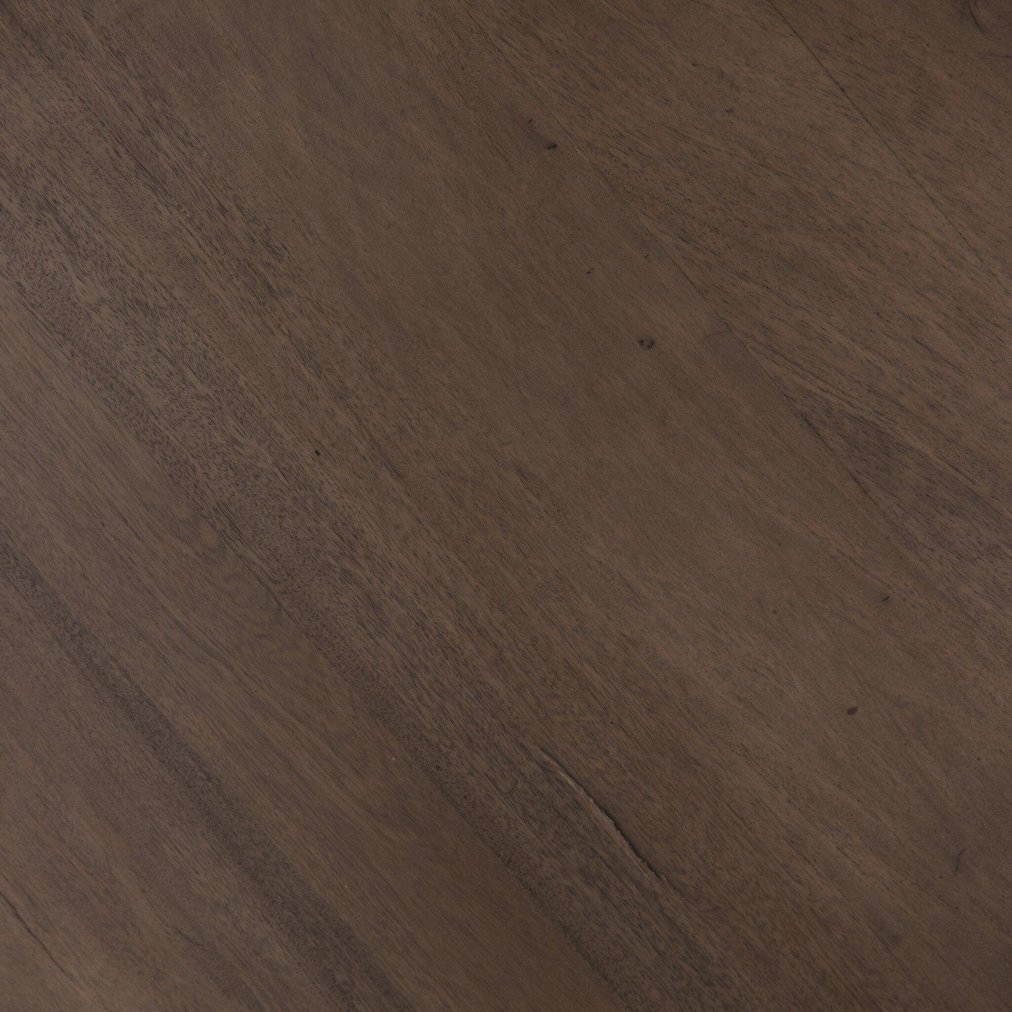 Rutherford End Table - Frankwebs