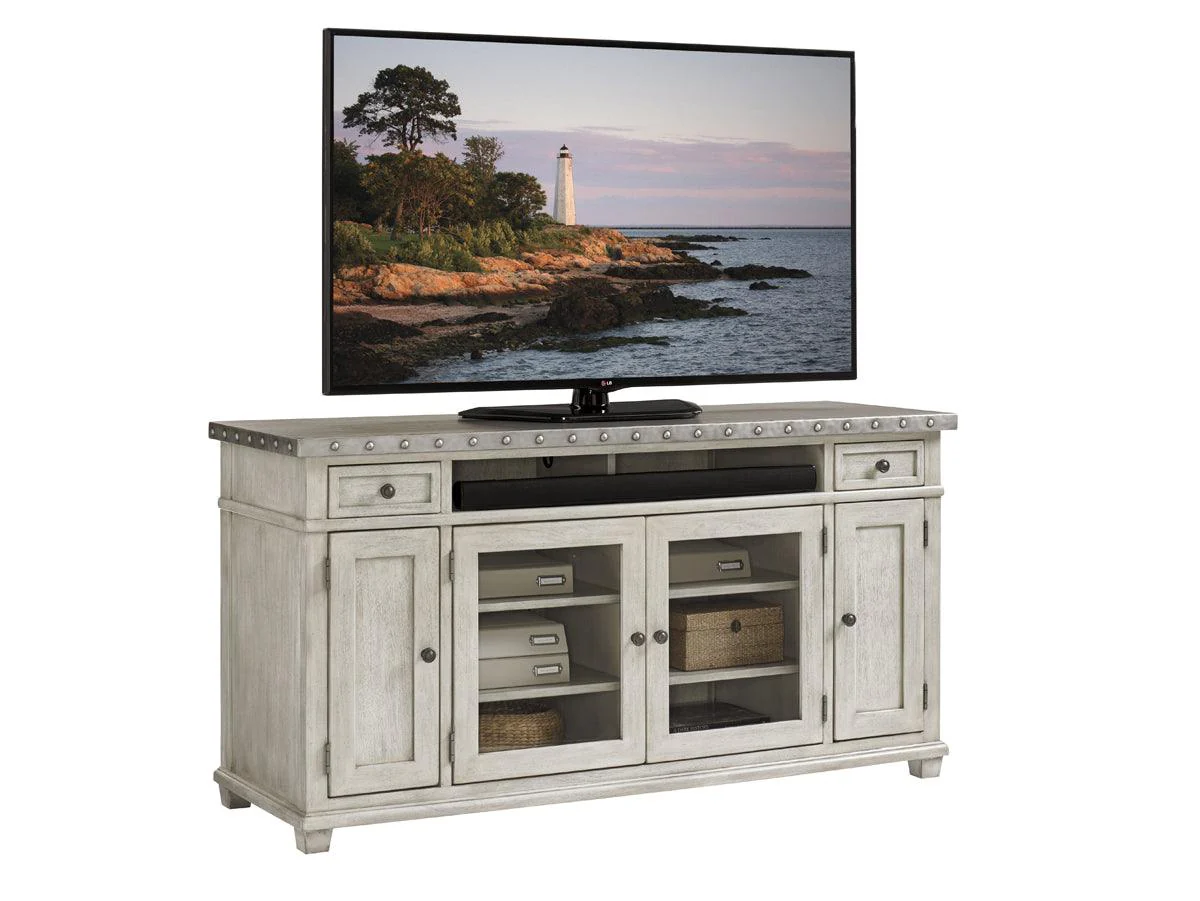 Oyster Bay Shadow Valley Media Console - Frankwebs