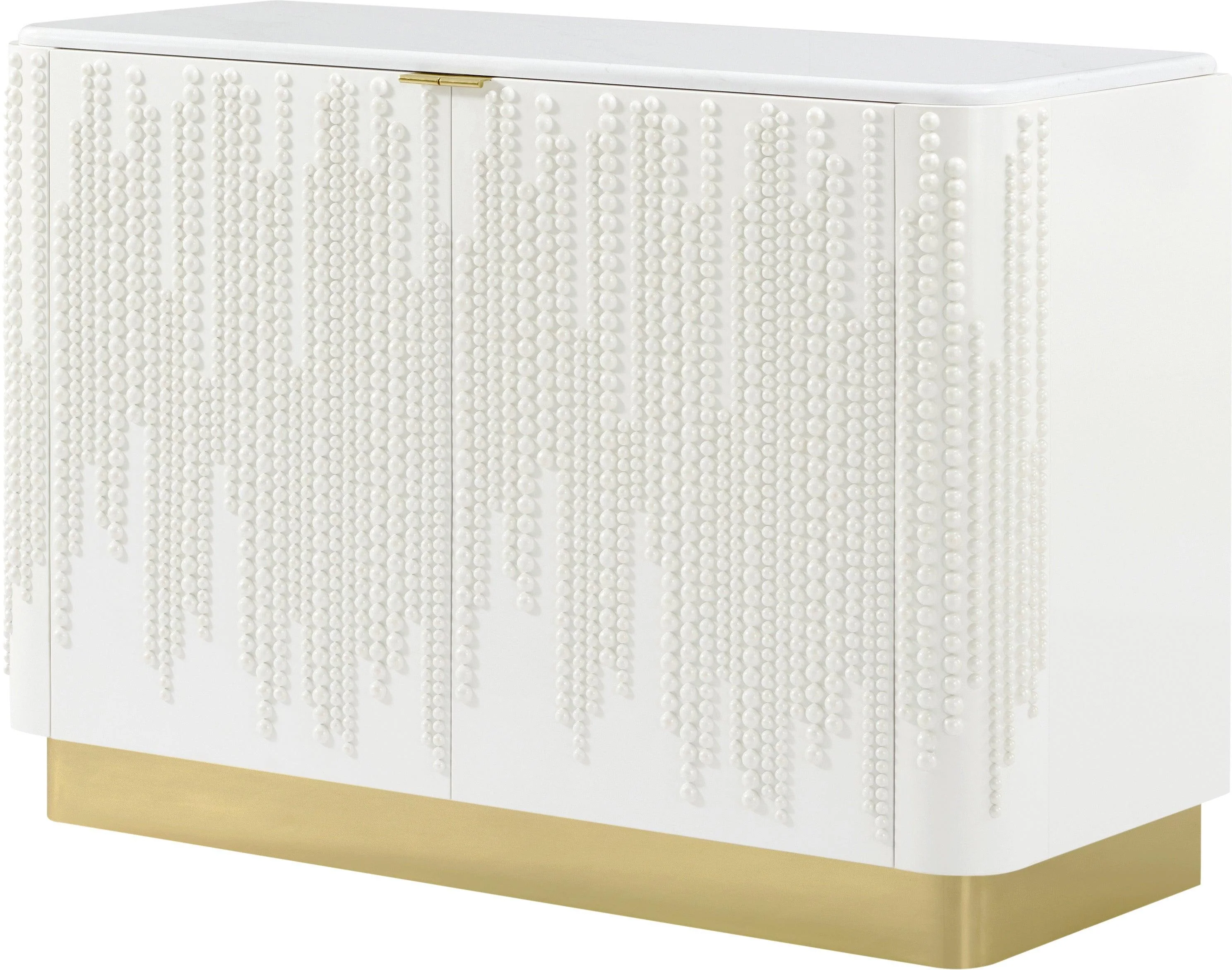 Judith Leiber 2-Door Cabinet - Frankwebs