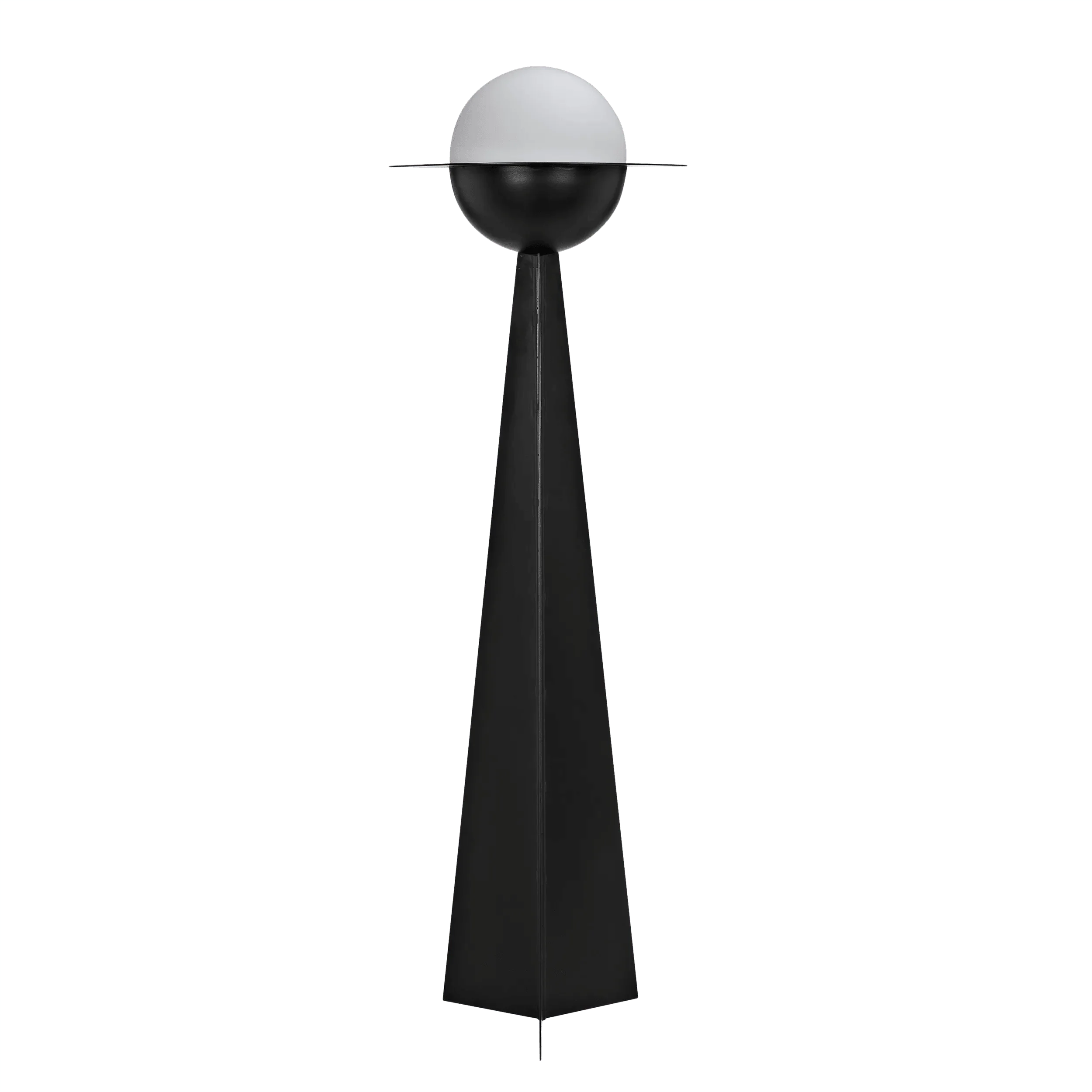 Saturn Floor Lamp - Frankwebs