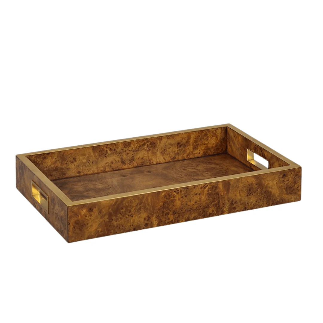 Tray Rectangle Medium Serving - Frankwebs