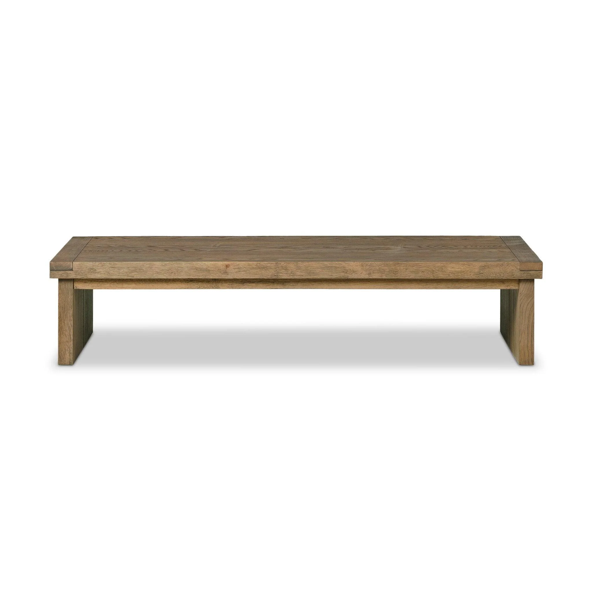 Warby Coffee Table - Frankwebs