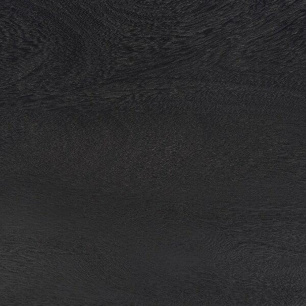 MADILYNN ROUND WOOD COFFEE TABLE - Frankwebs