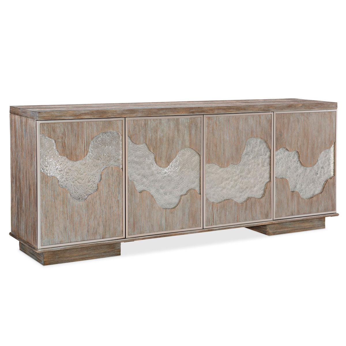GO WITH THE FLOW SIDEBOARD - Frankwebs