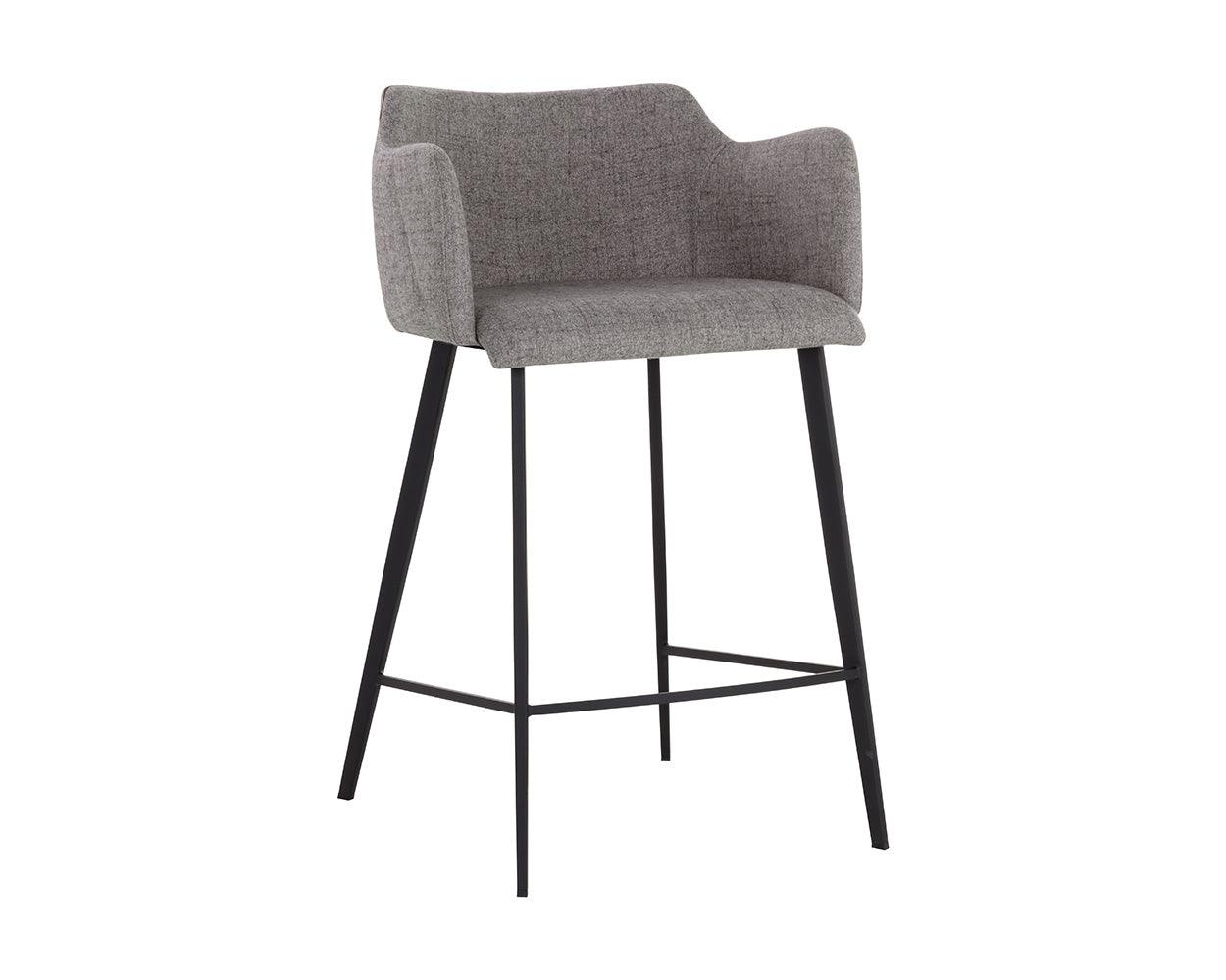 Griffin Counter Stool - Frankwebs