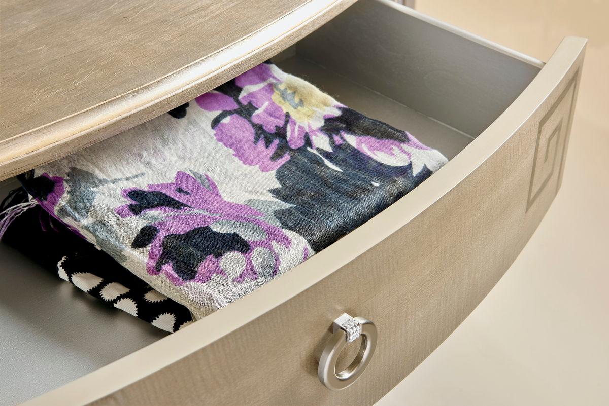 MR K'S KEY CHEST - Frankwebs