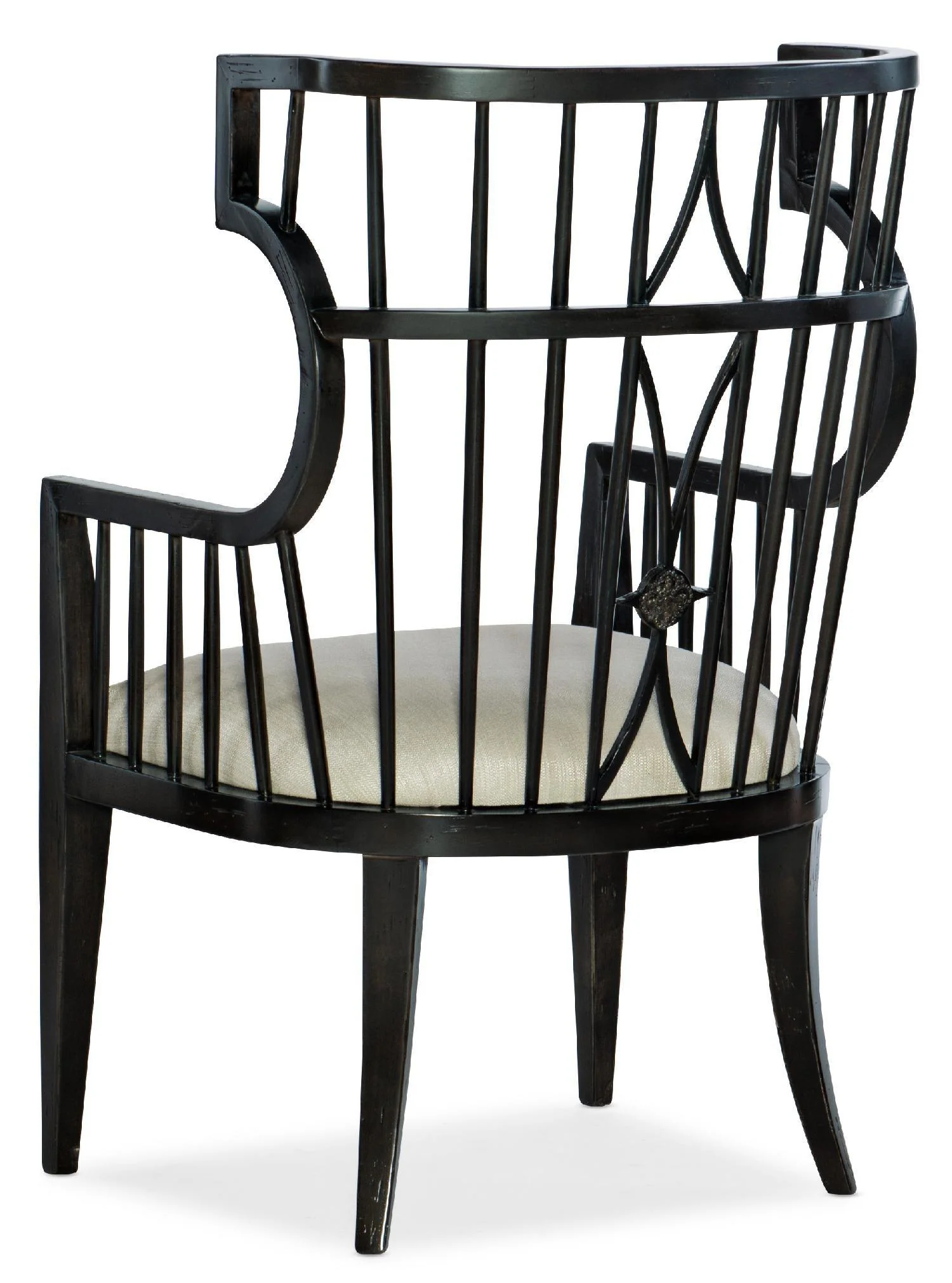 Sanctuary Couture Host Chair - Set of 2 - Frankwebs